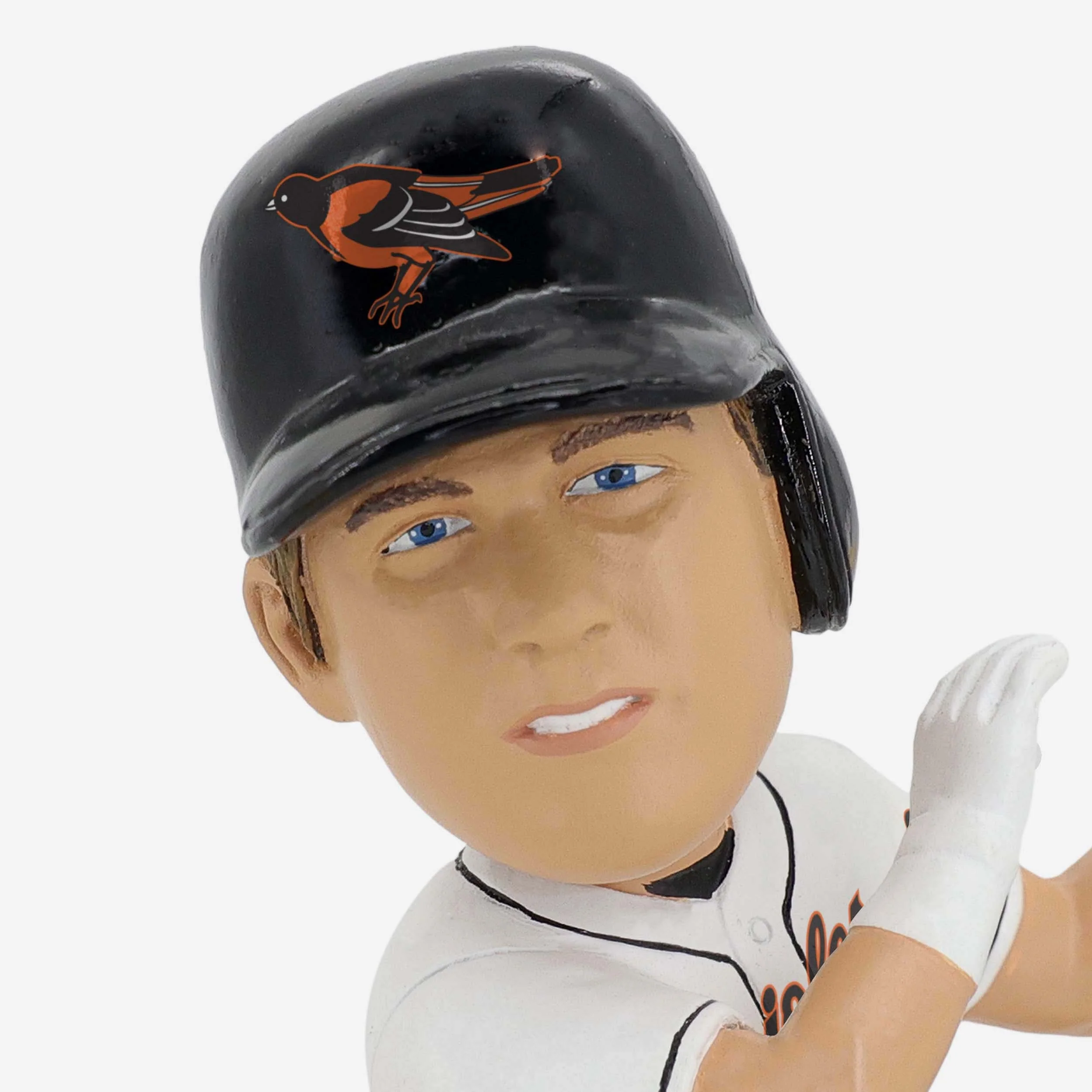 Chris Hoiles Baltimore Orioles 1996 Walk Off Grand Slam Bobblehead - Image 2