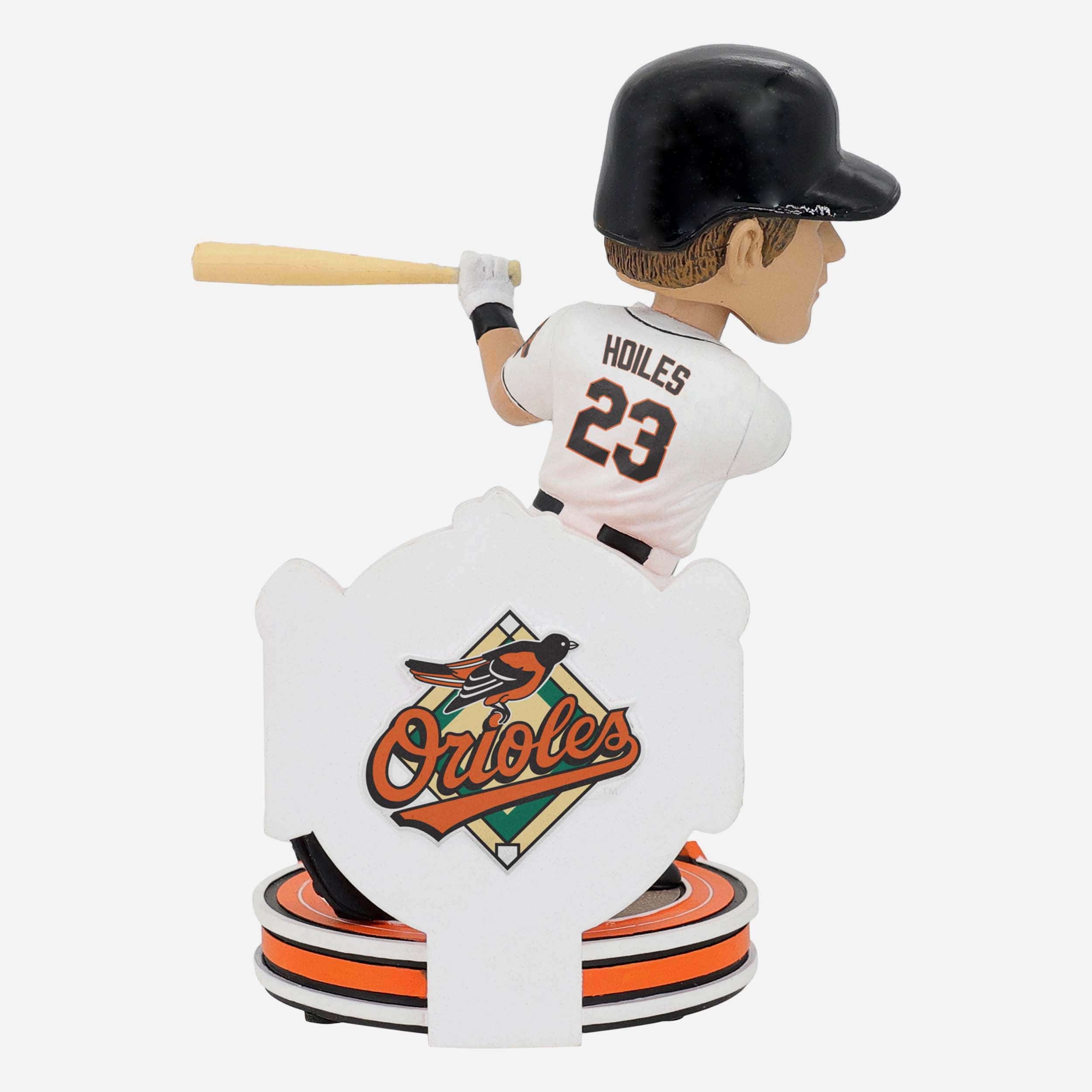 Chris Hoiles Baltimore Orioles 1996 Walk Off Grand Slam Bobblehead - Image 5