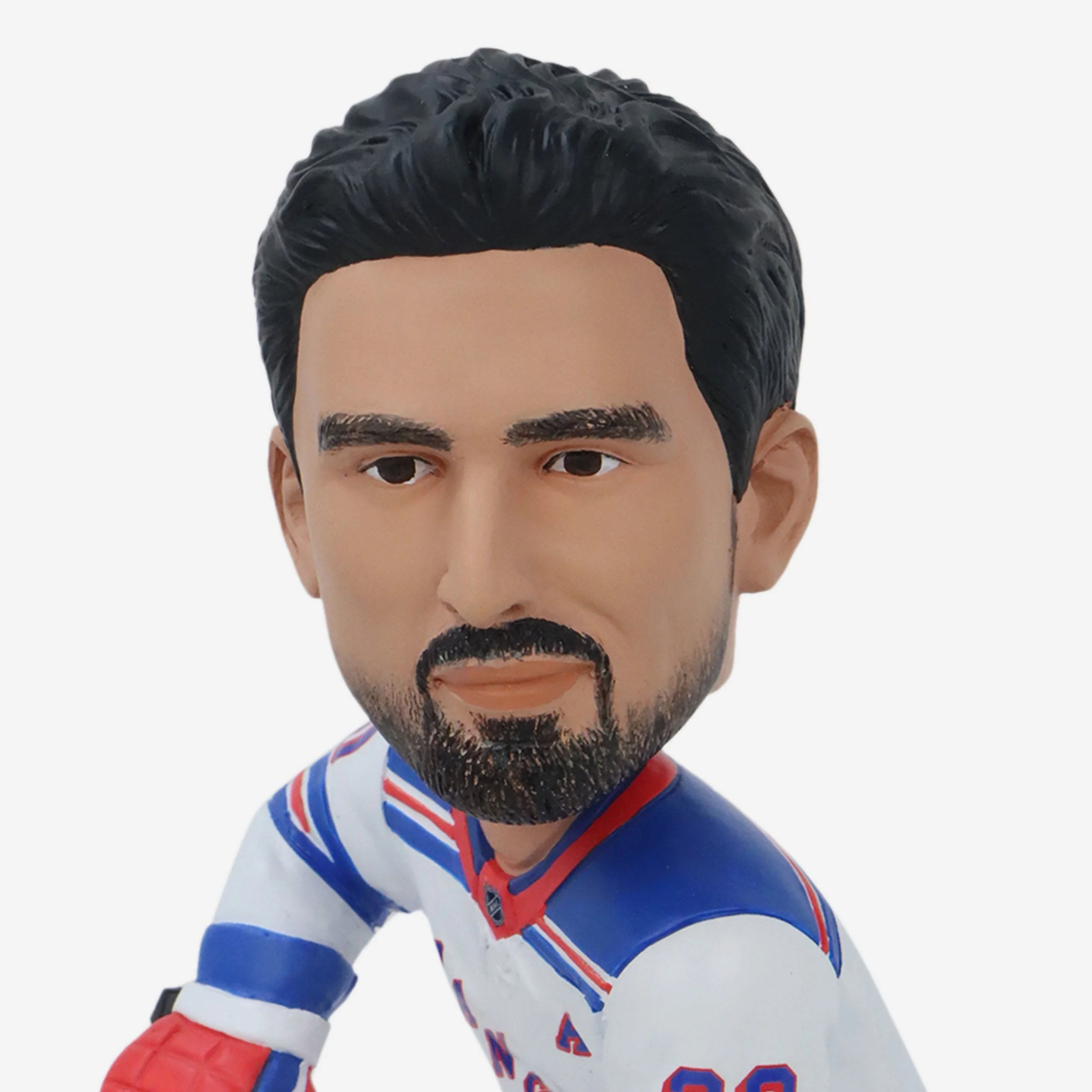 Chris Kreider New York Rangers Hat Trick Bobblehead - Image 2
