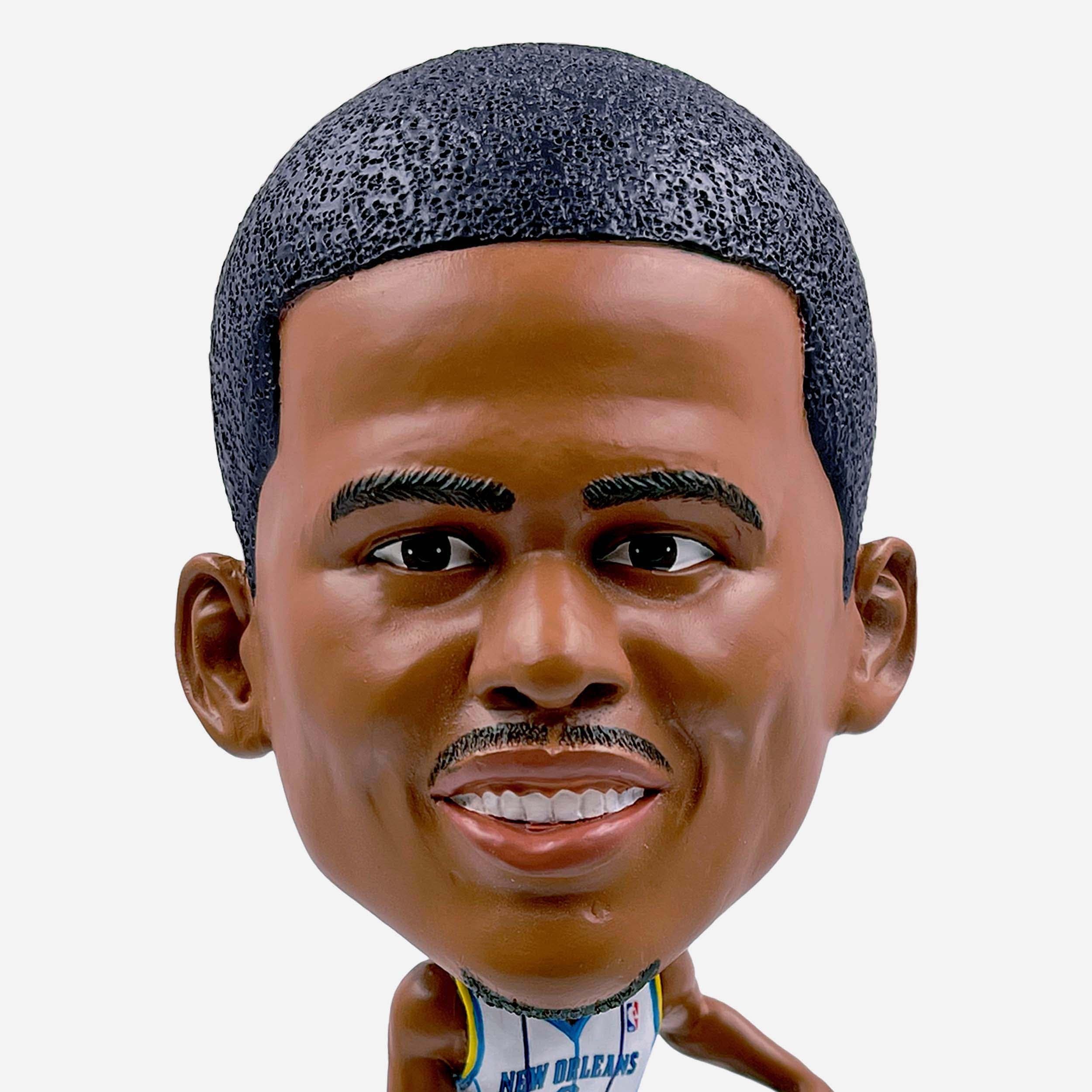 Chris Paul New Orleans Hornets Bighead Bobblehead  - Image 2