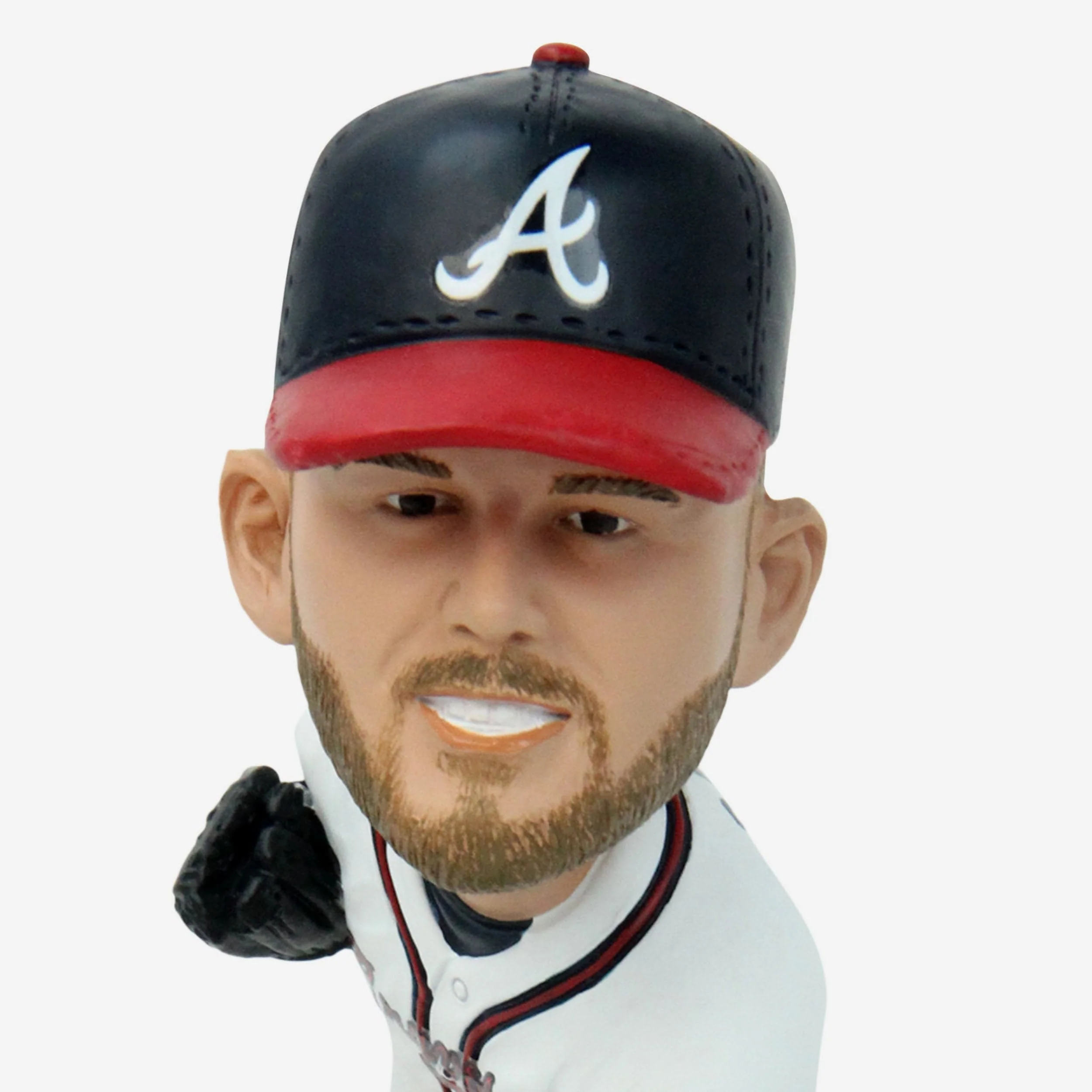 Chris Sale Atlanta Braves Next Stop Bobblehead - Image 2