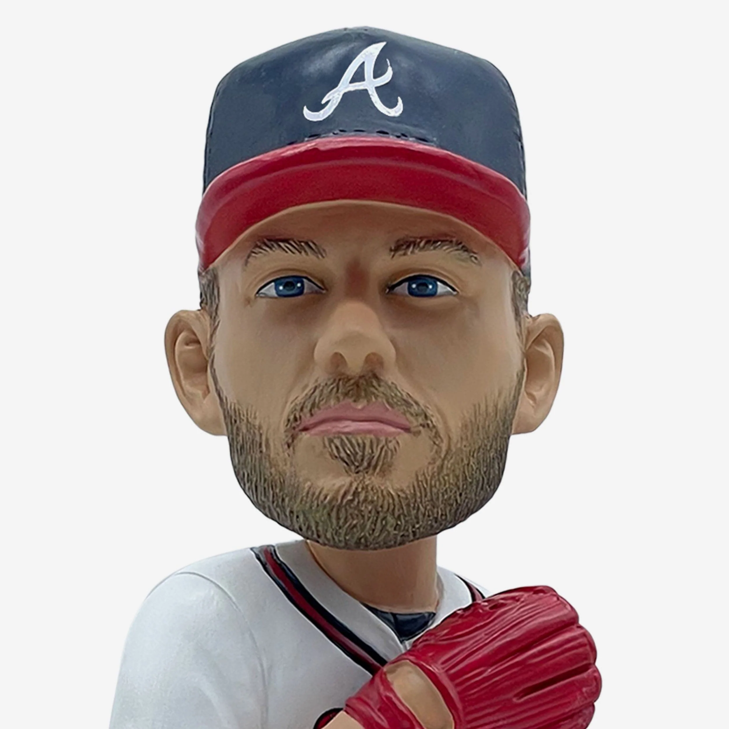 Chris Sale Atlanta Braves Triple Crown Bobblehead - Image 2