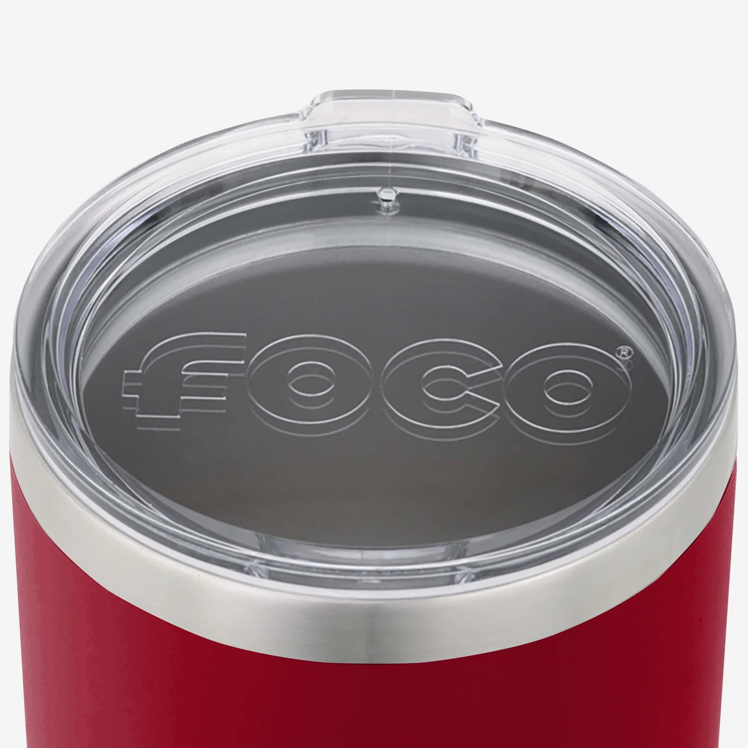 Christian McCaffrey San Francisco 49ers Team Logo 30 oz Player Tumbler - Image 6