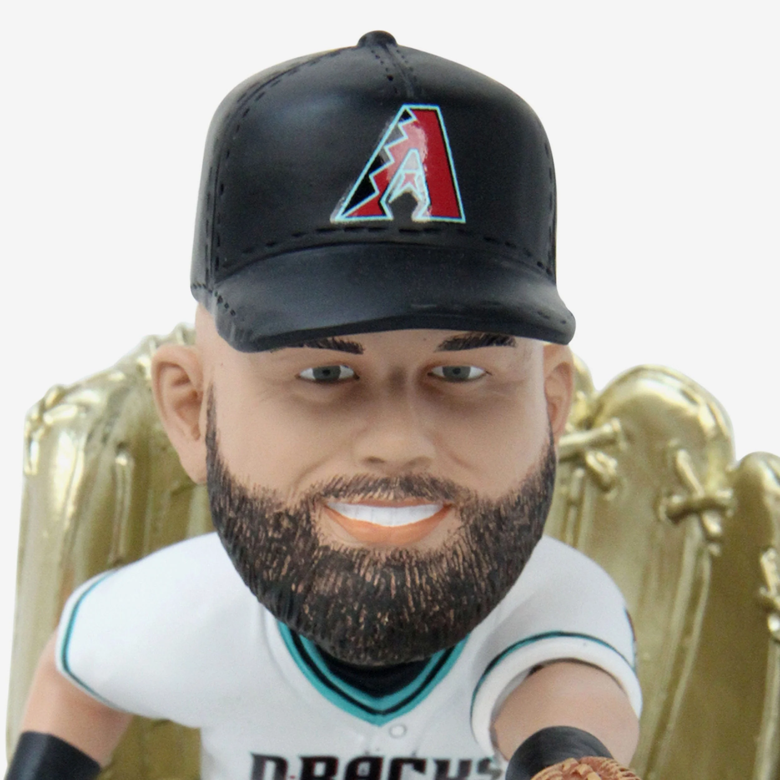 Christian Walker Arizona Diamondbacks 2023 Gold Glove Bobblehead - Image 2