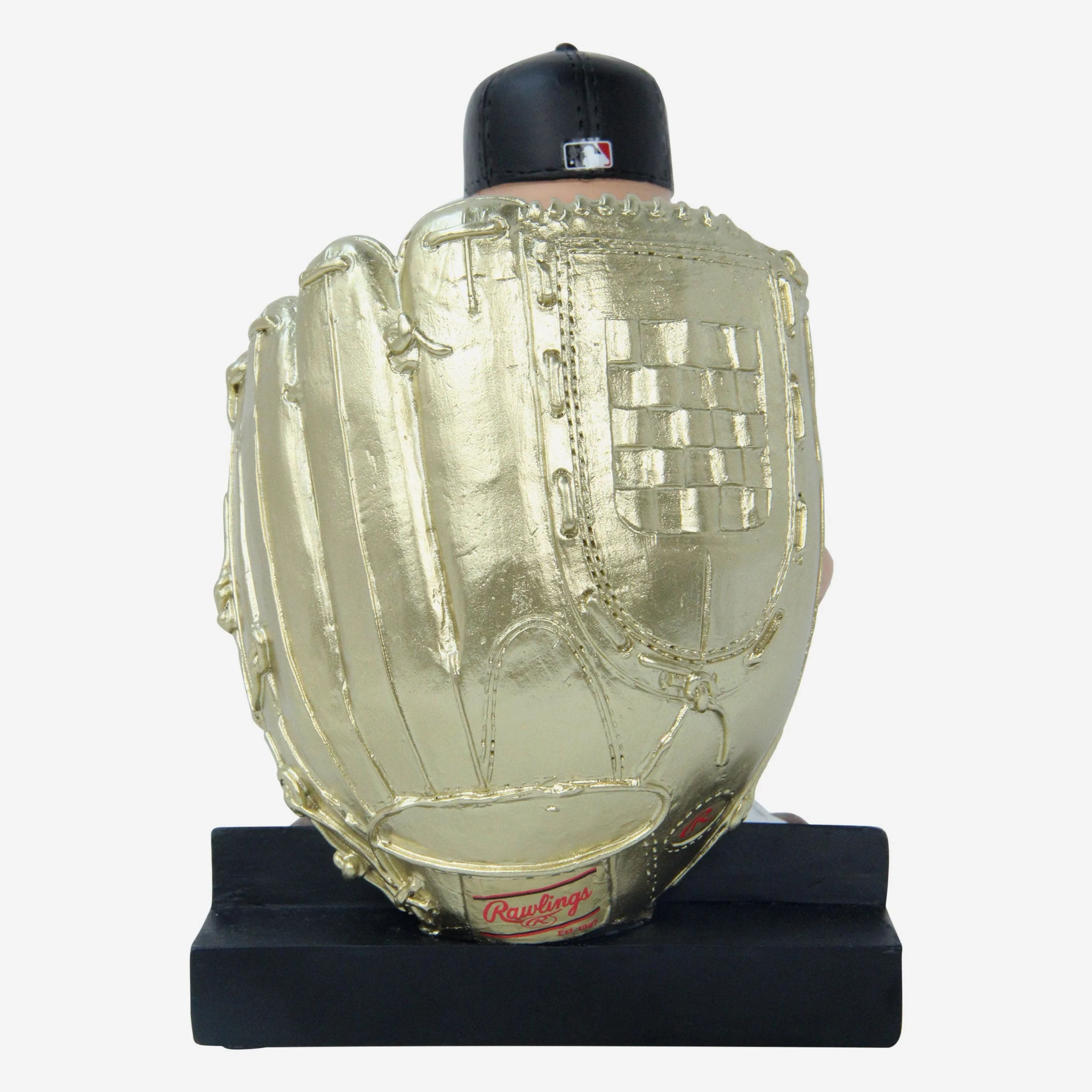 Christian Walker Arizona Diamondbacks 2023 Gold Glove Bobblehead - Image 5