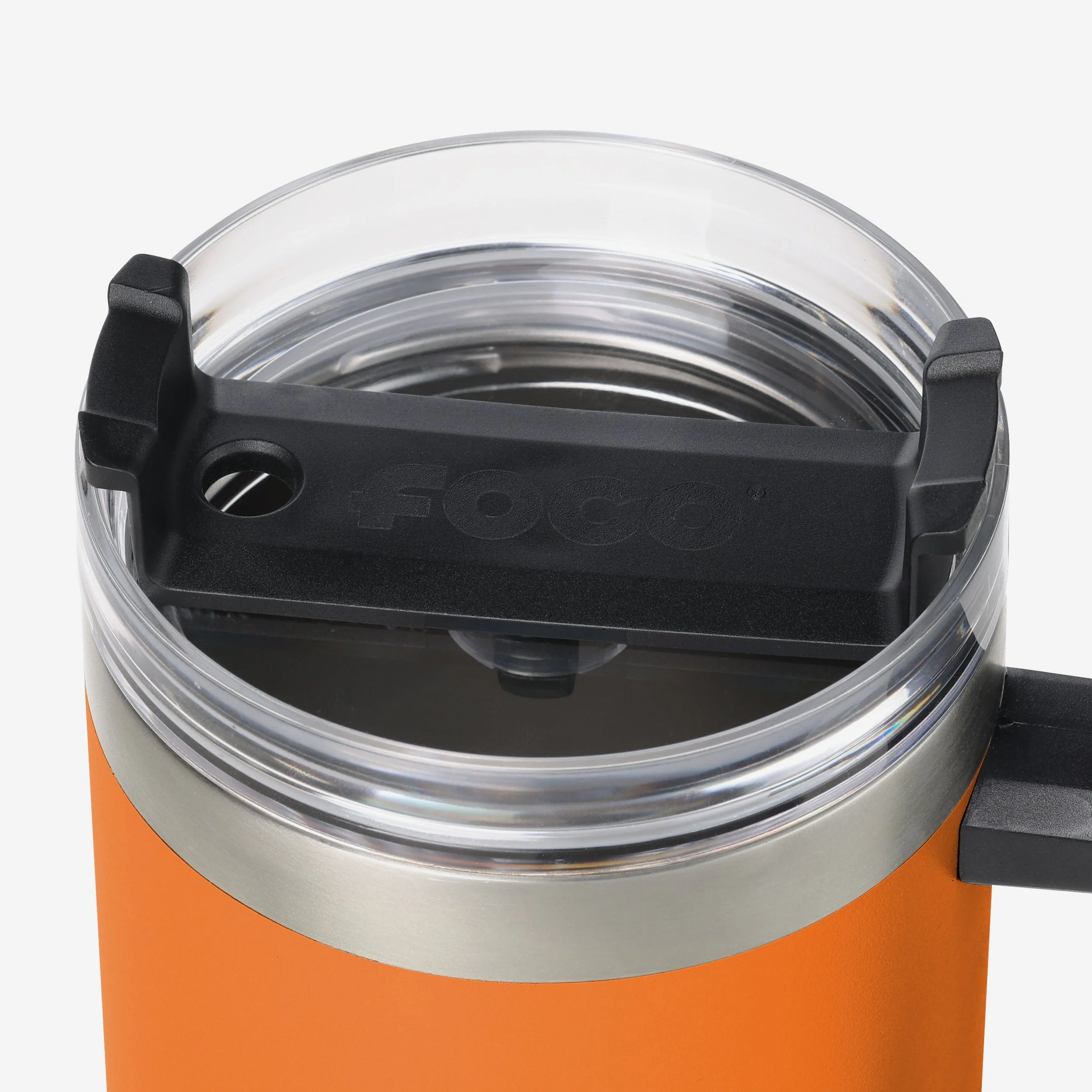 Cincinnati Bengals 40 oz XL Tumbler - Image 6