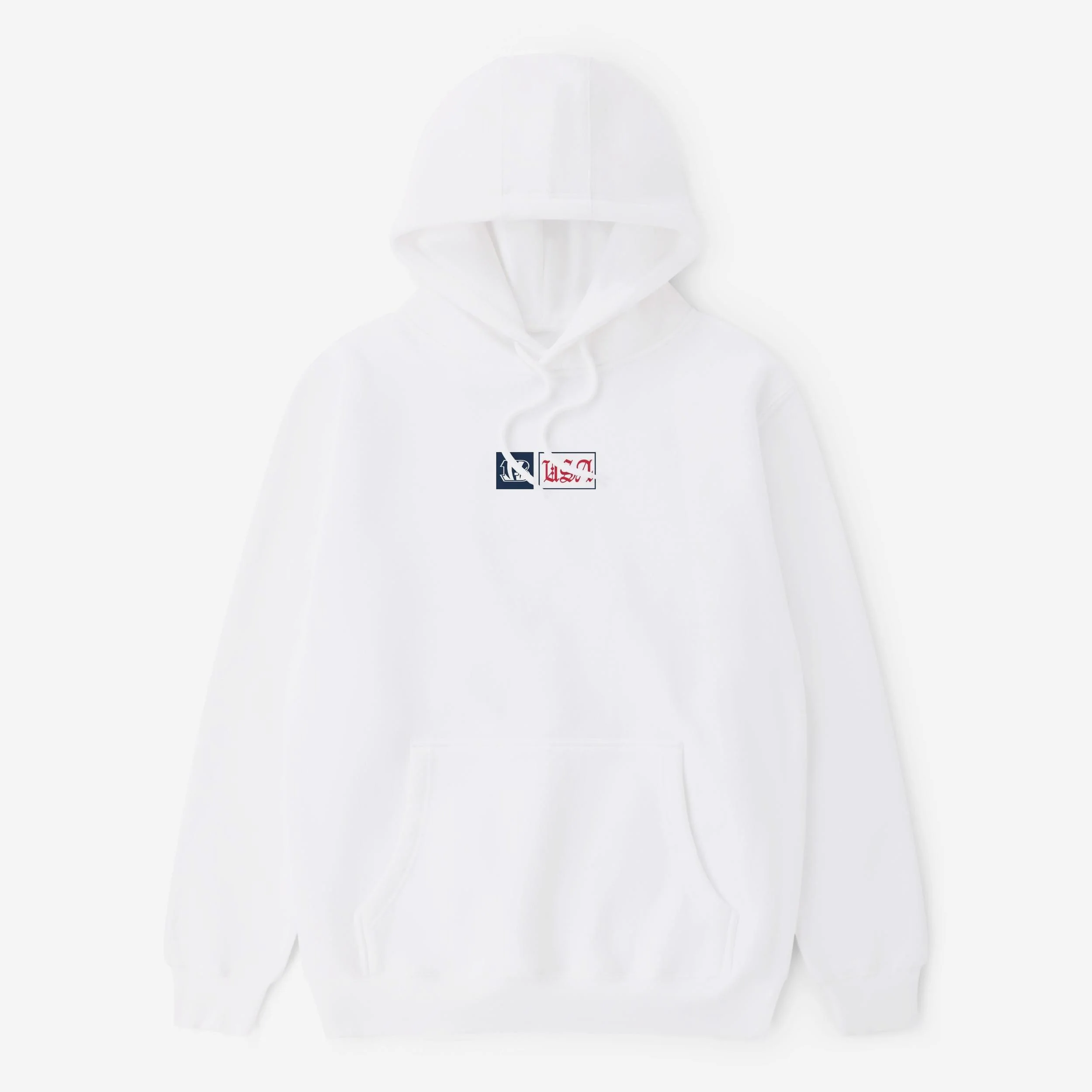 Cincinnati Bengals American Heritage Hoodie - Image 3