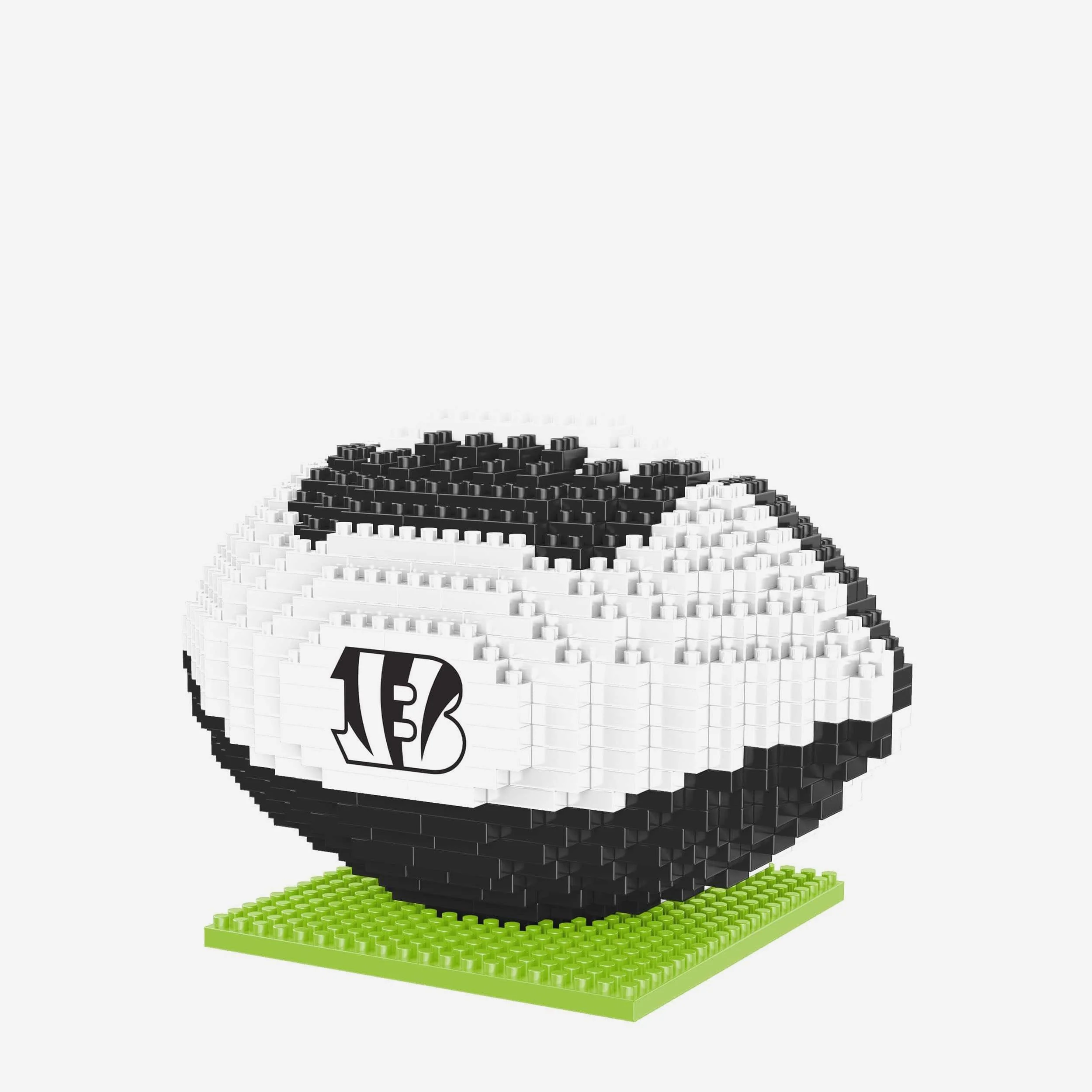 Cincinnati Bengals BRXLZ Alternate Football
