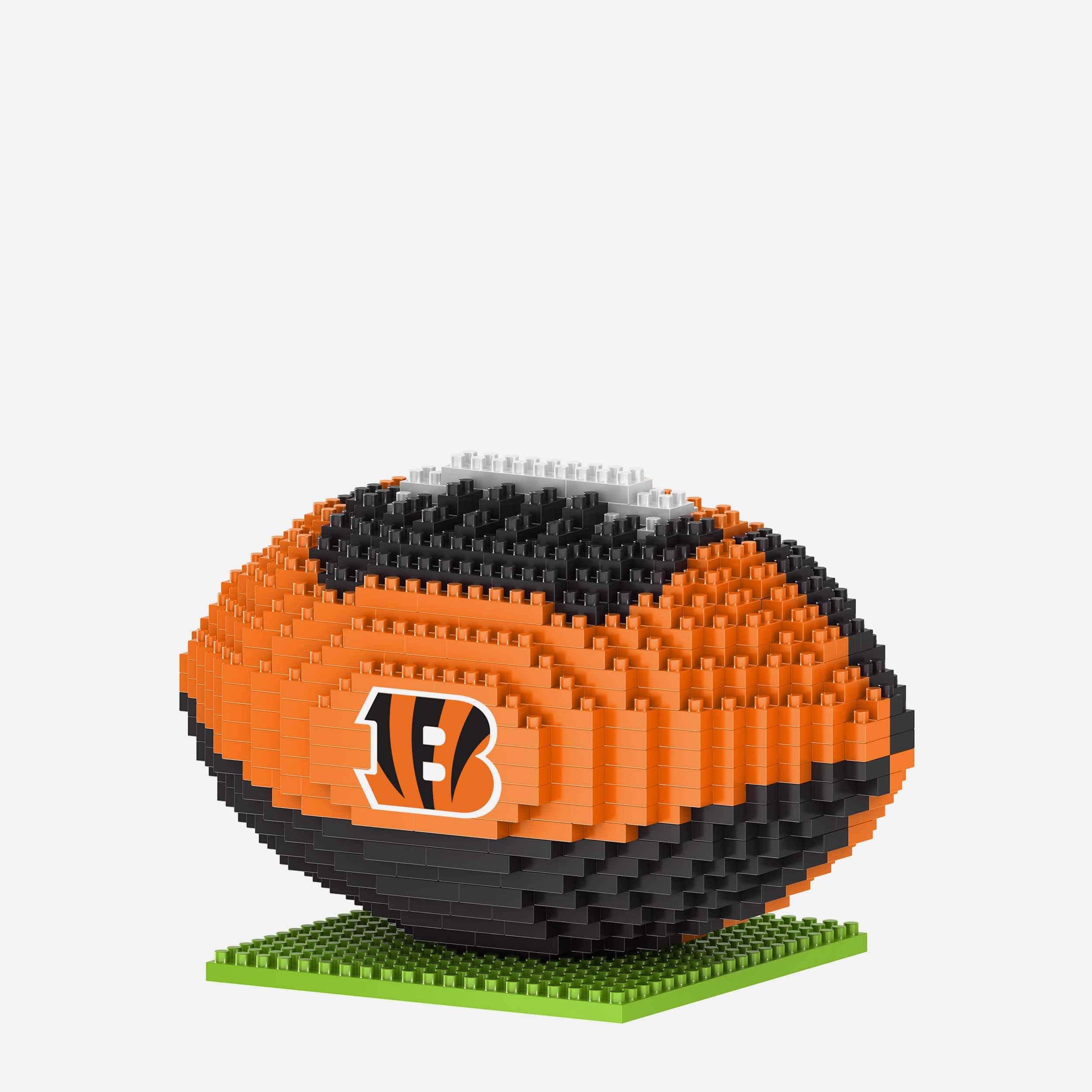 Cincinnati Bengals BRXLZ Football