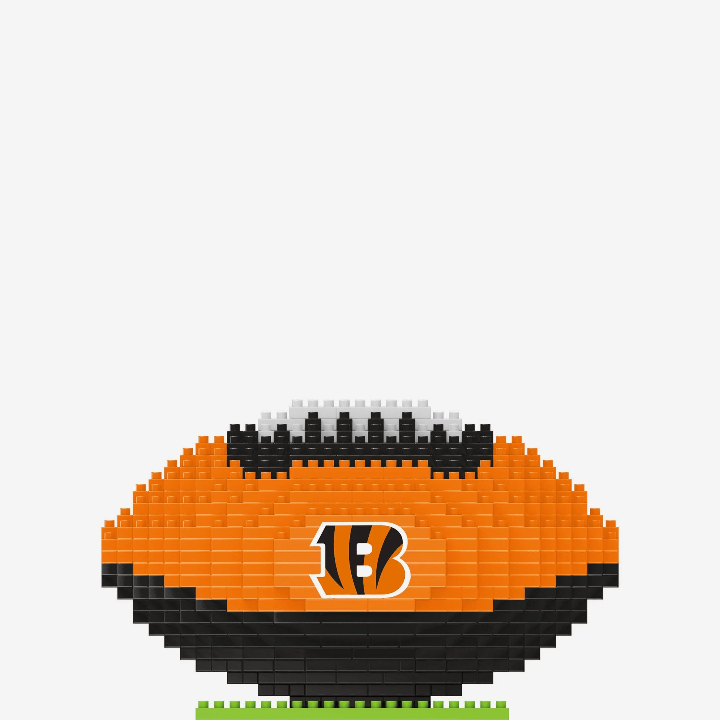 Cincinnati Bengals BRXLZ Football - Image 2