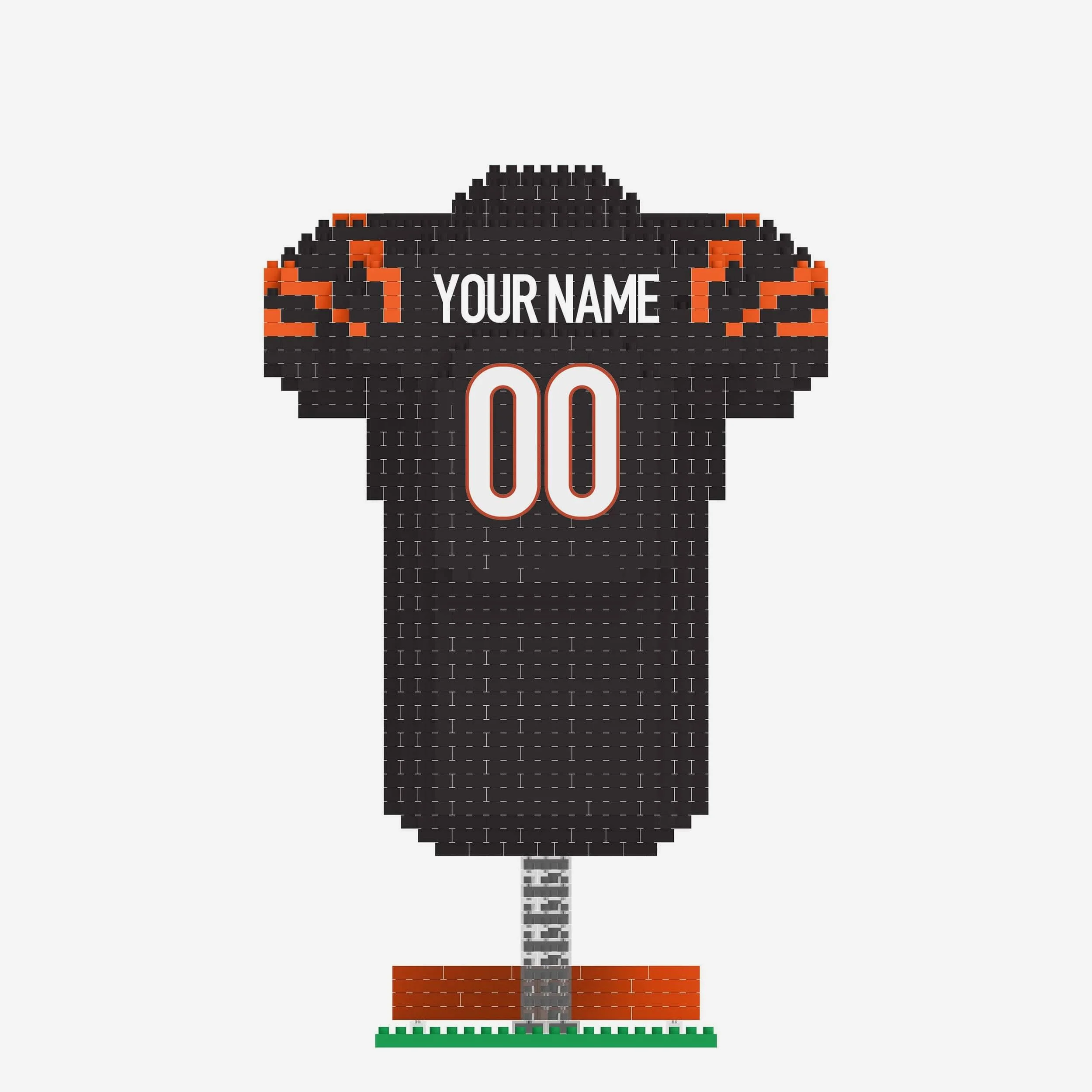 Cincinnati Bengals BRXLZ Jersey - Image 3
