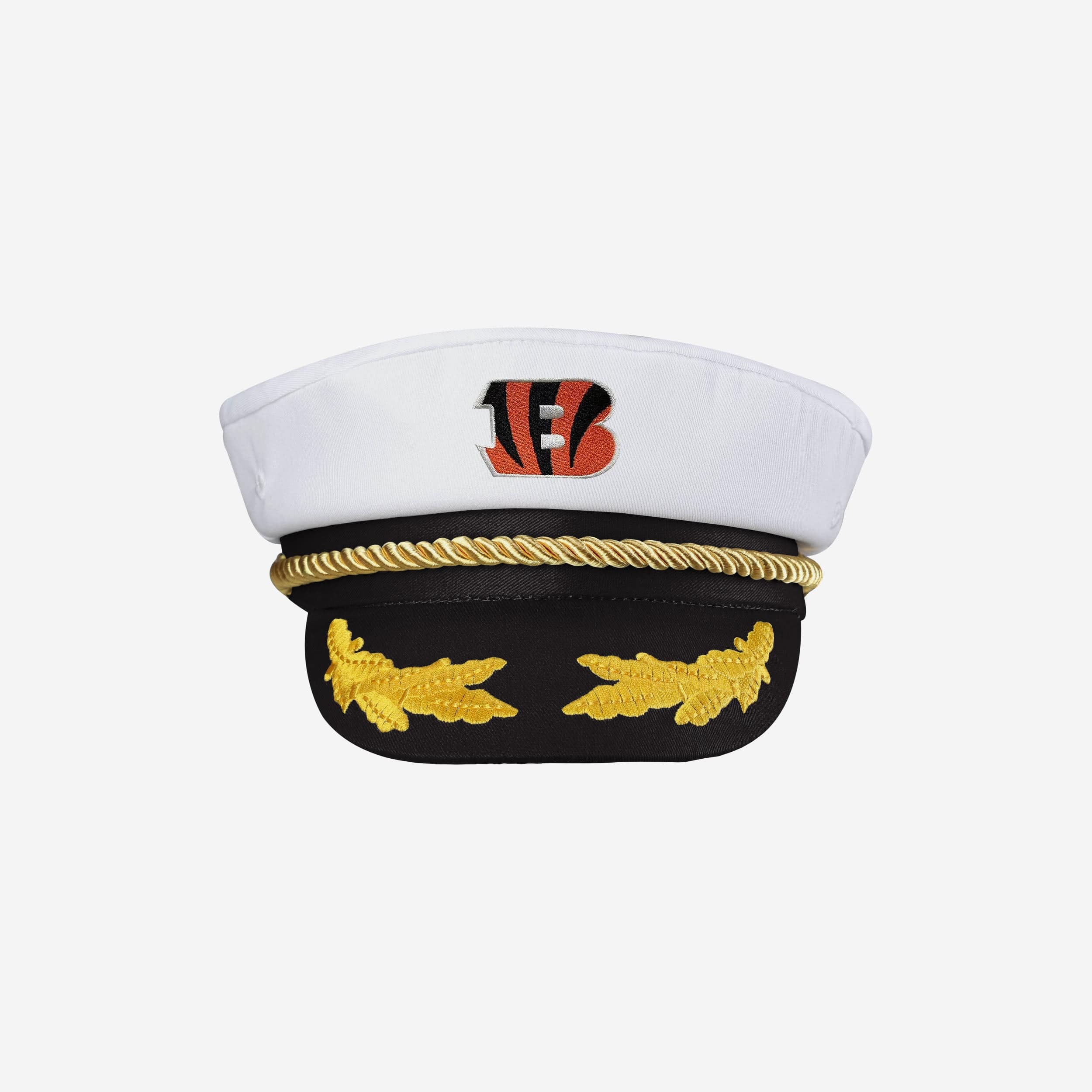 Cincinnati Bengals Captains Hat - Image 2