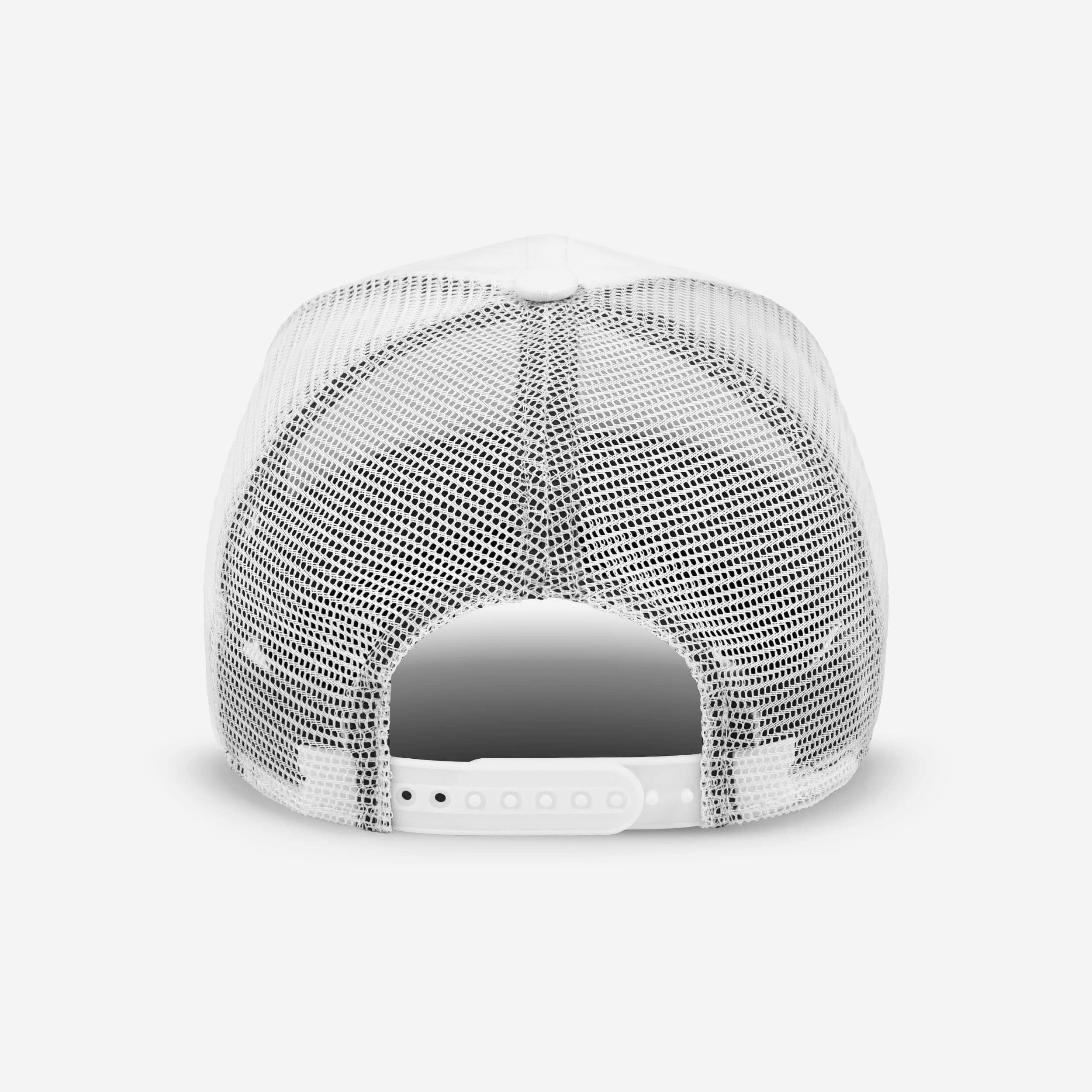 Cincinnati Bengals Captains Trucker RF Cap - Image 3