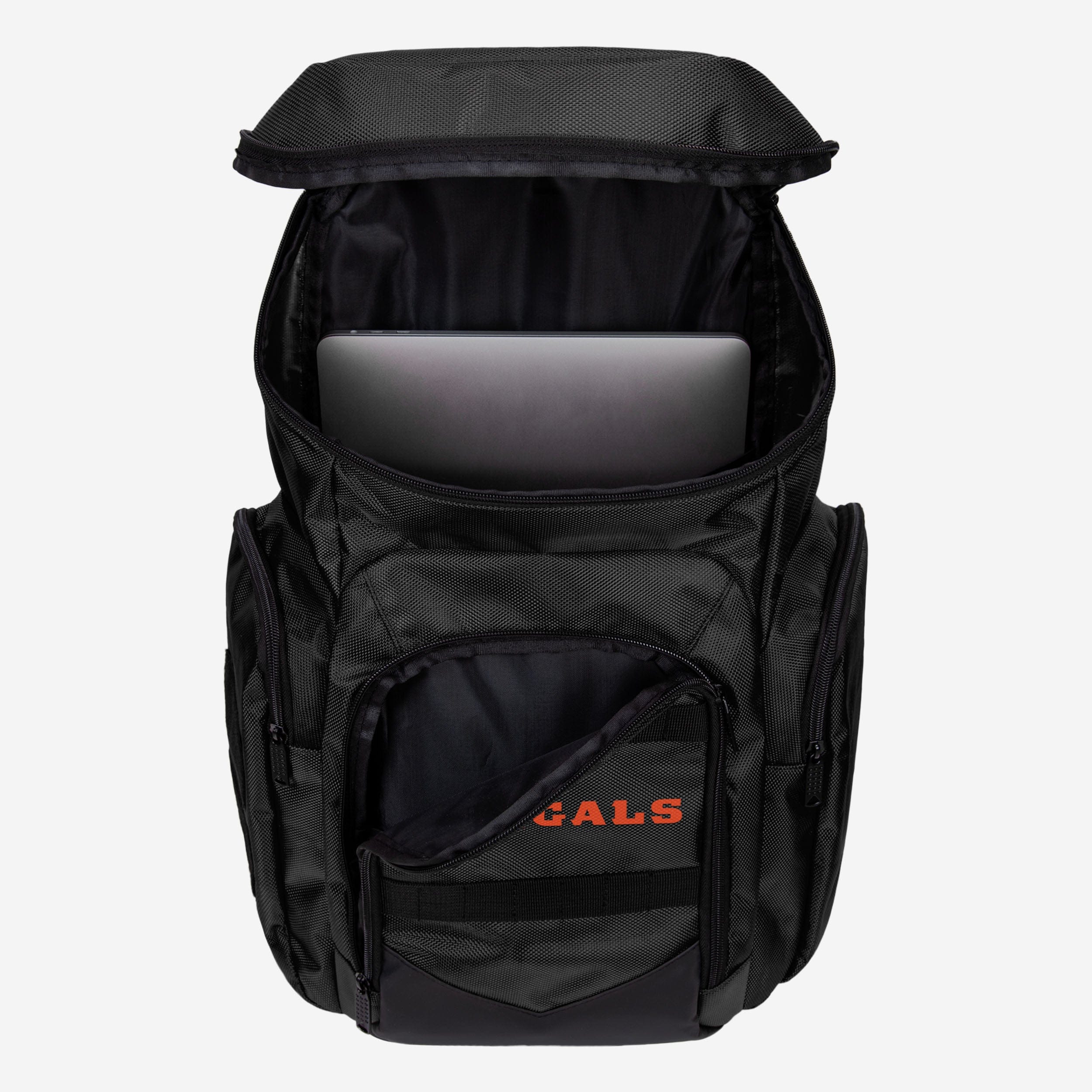 Cincinnati Bengals Carrier Backpack - Image 6
