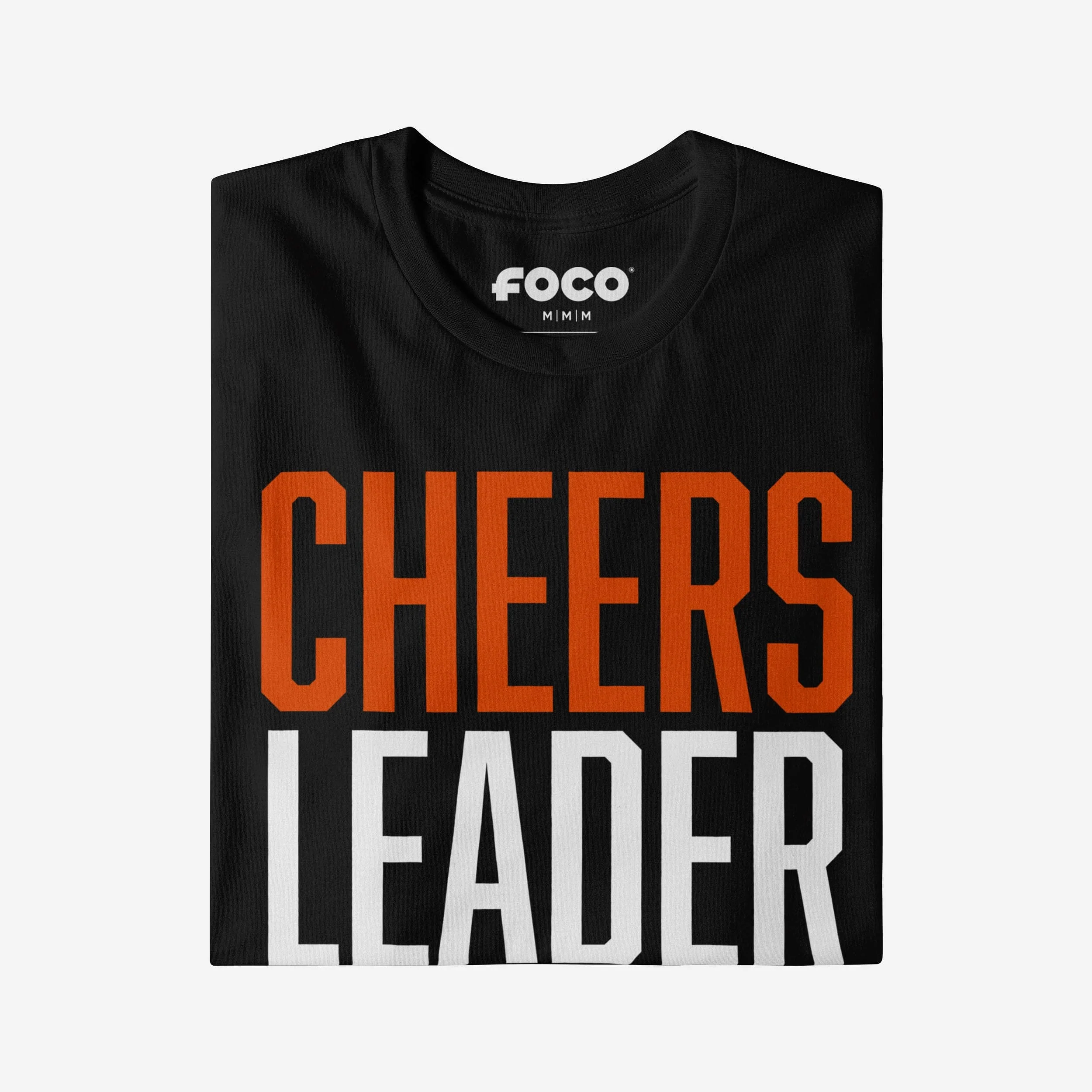 Cincinnati Bengals Cheers Leader T-Shirt - Image 3