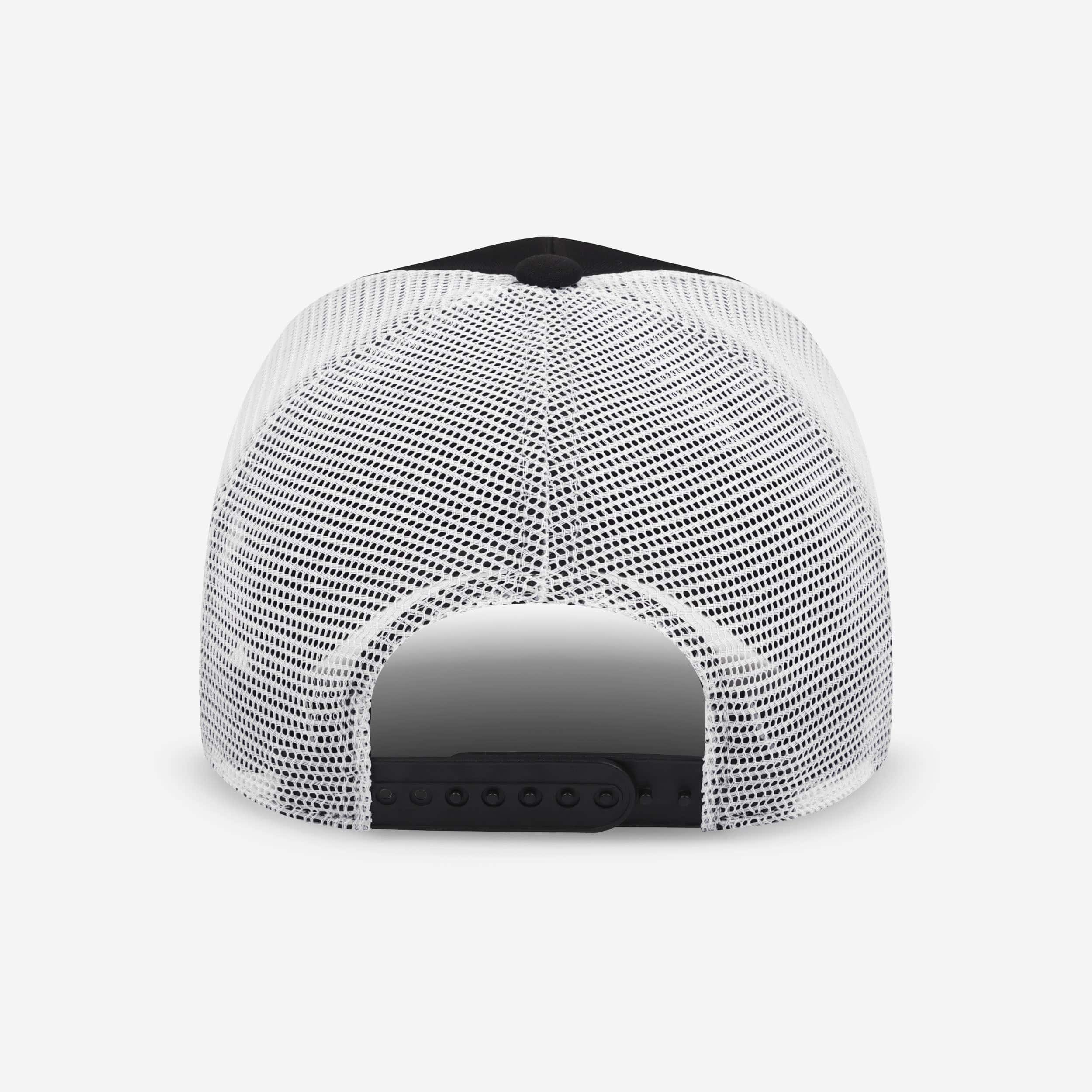 Cincinnati Bengals Foam Trucker RF Cap - Image 3