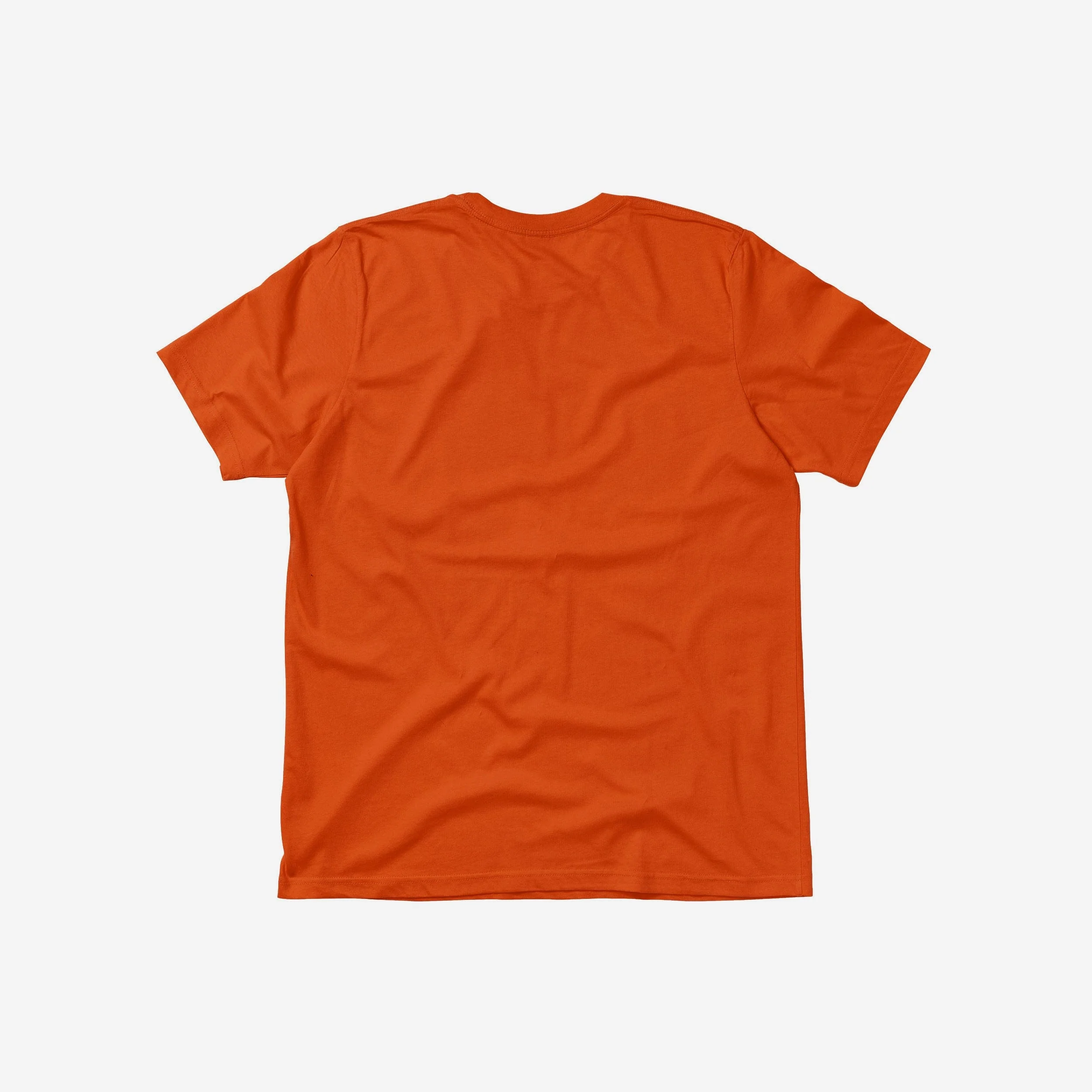 Cincinnati Bengals Football Wordmark T-Shirt - Image 3