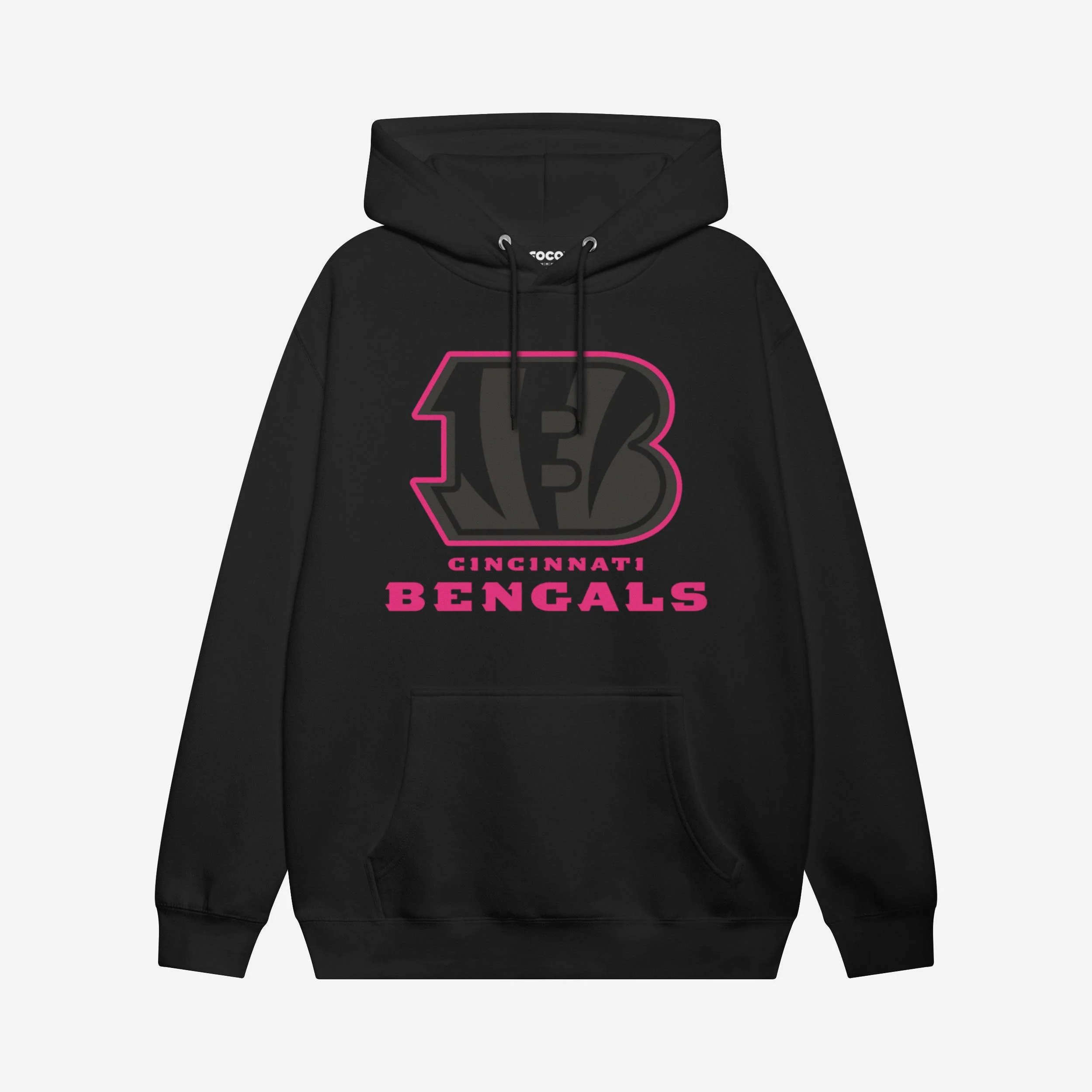 Cincinnati Bengals Highlight Reel Hoodie