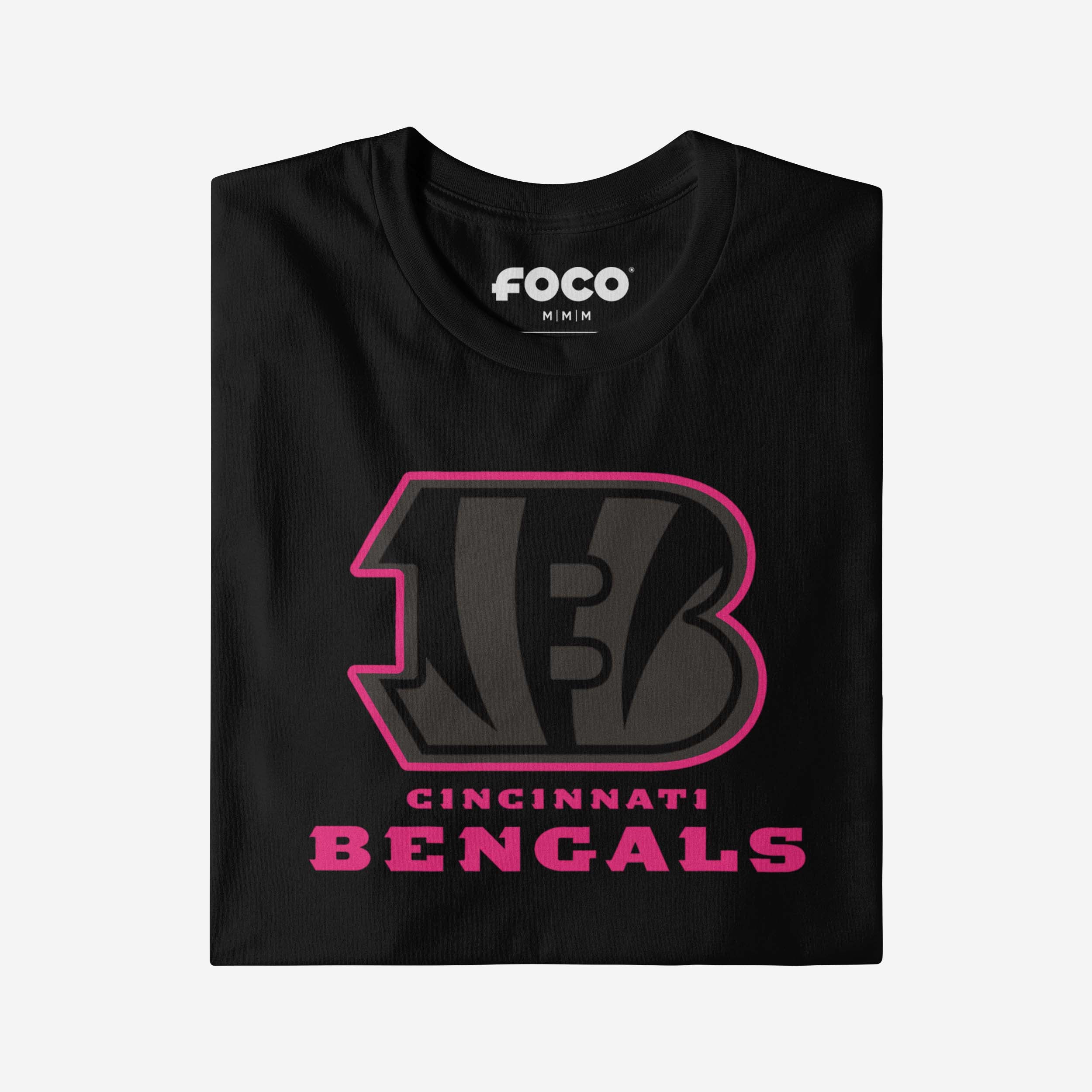 Cincinnati Bengals Highlight Reel T-Shirt - Image 4