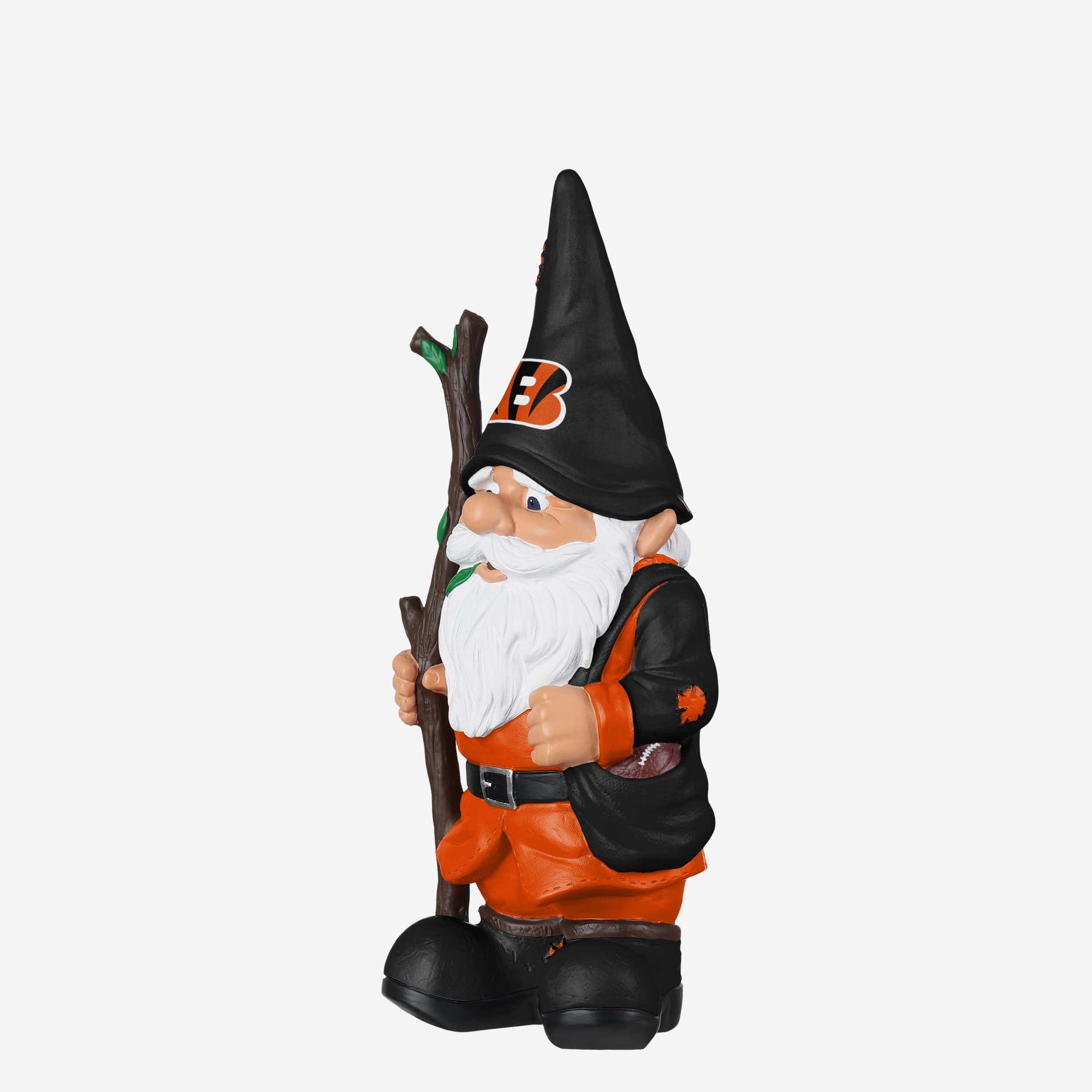 Cincinnati Bengals Holding Stick Gnome - Image 2