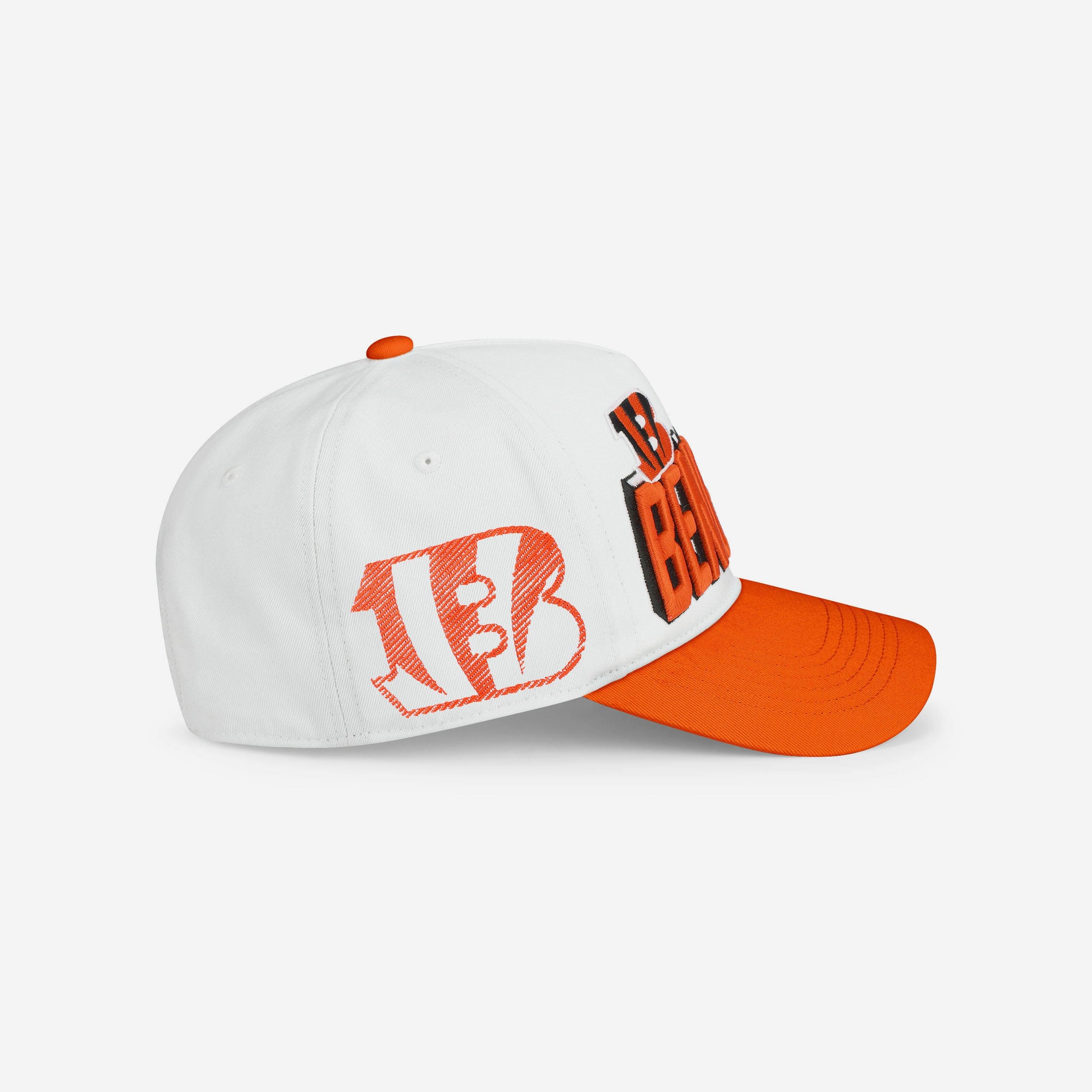 Cincinnati Bengals Lineman Marquee RF Cap - Image 2