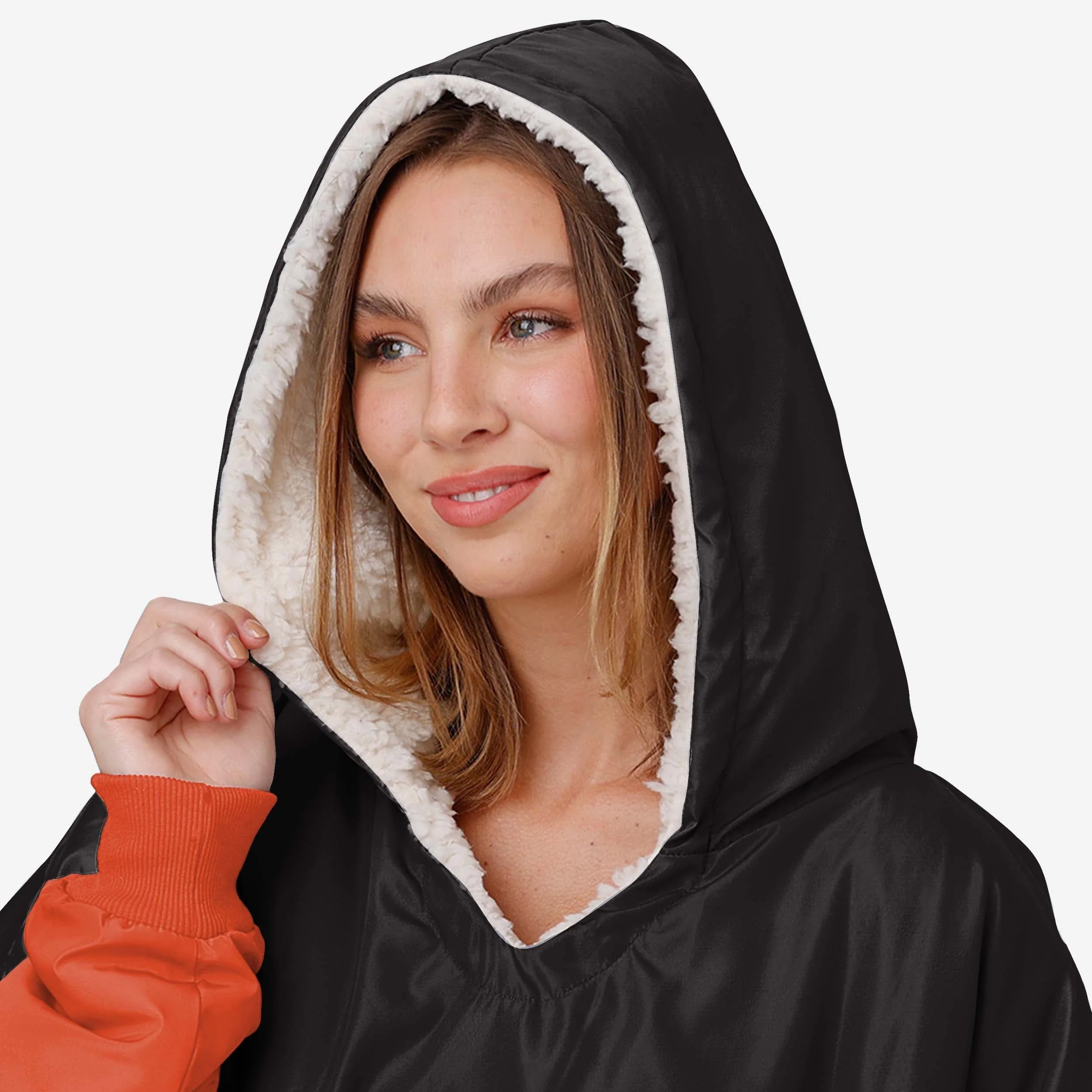 Cincinnati Bengals Outdoor Hoodeez - Image 4