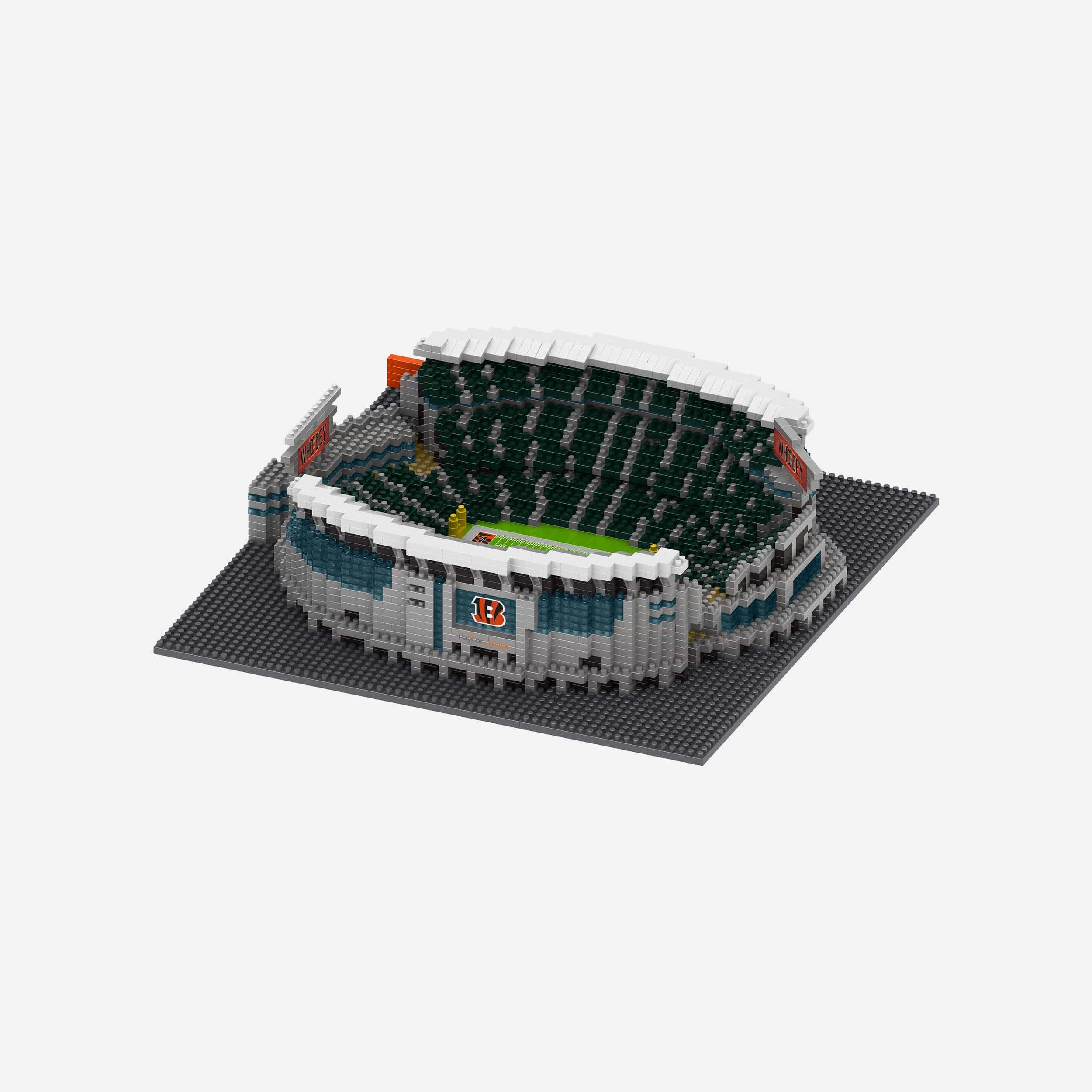 Cincinnati Bengals Paycor BRXLZ Stadium - Image 2