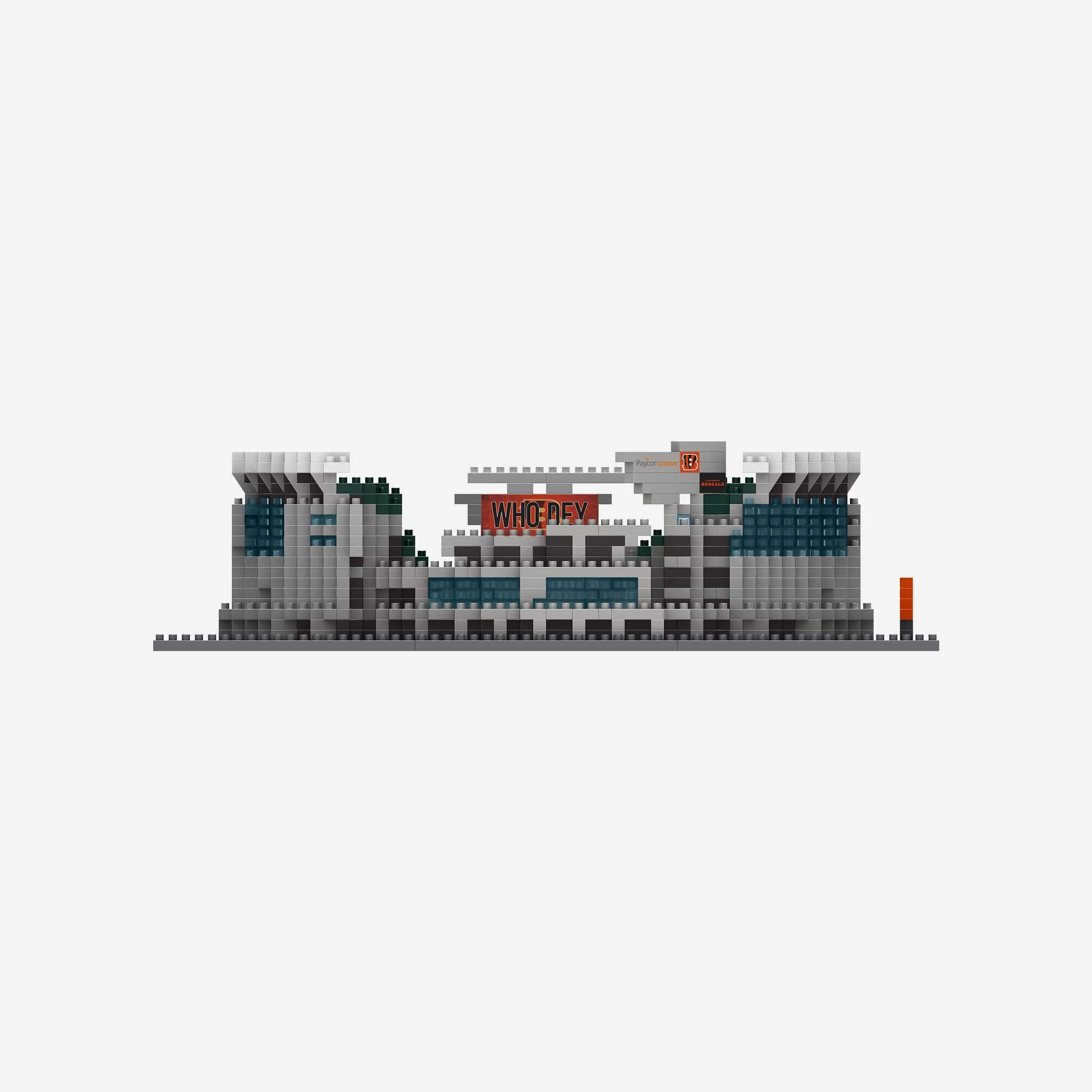 Cincinnati Bengals Paycor BRXLZ Stadium - Image 3