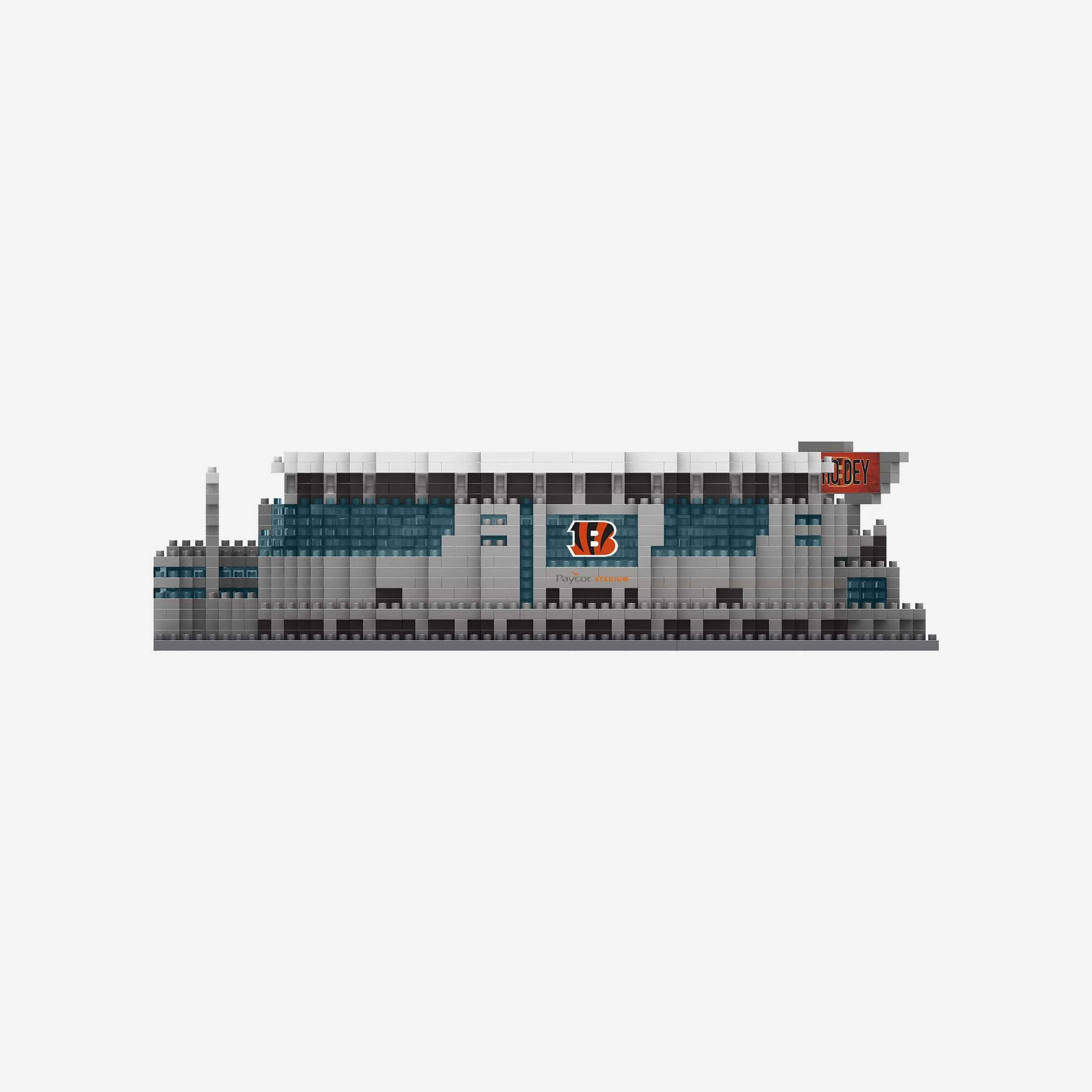 Cincinnati Bengals Paycor BRXLZ Stadium - Image 4