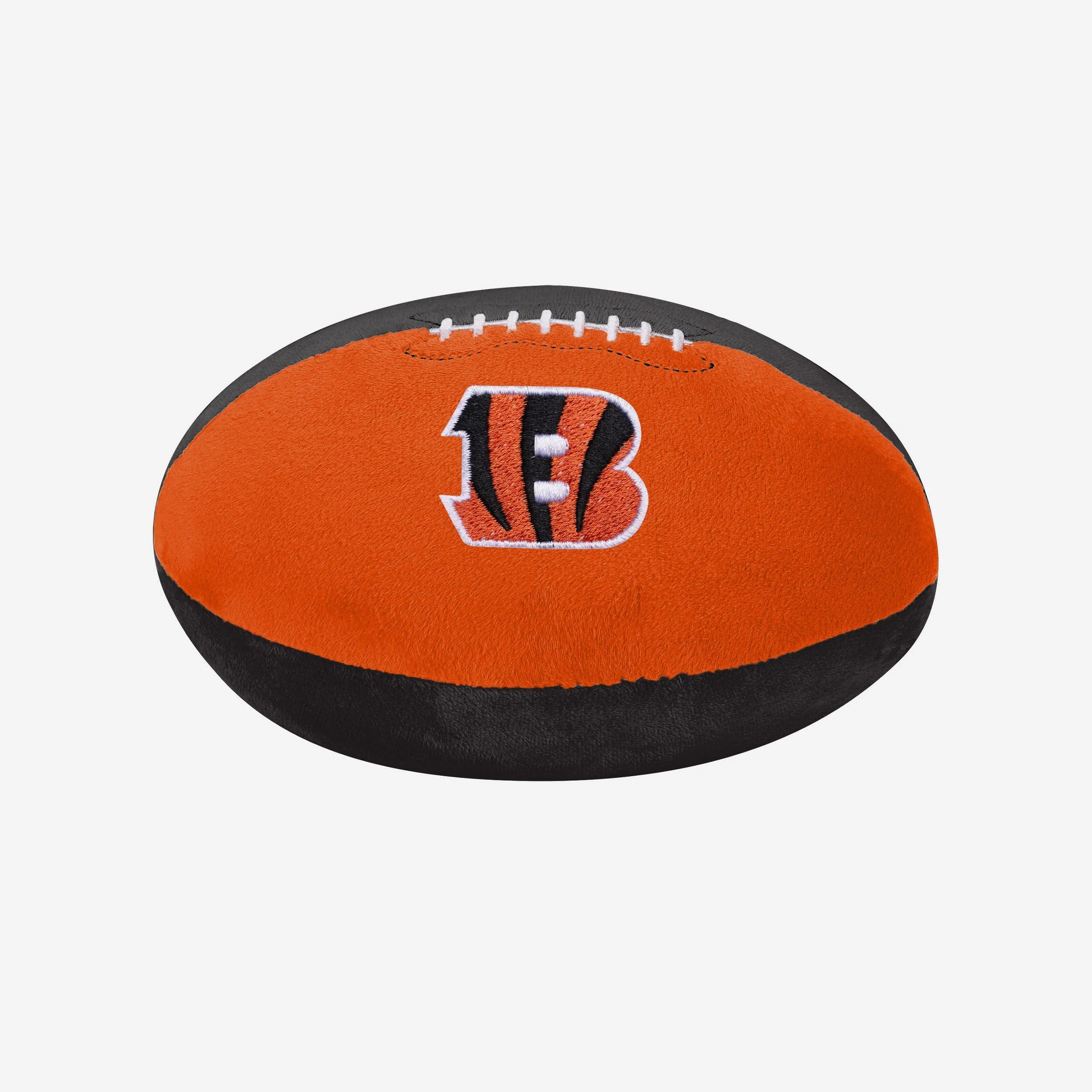 Cincinnati Bengals Plush Football