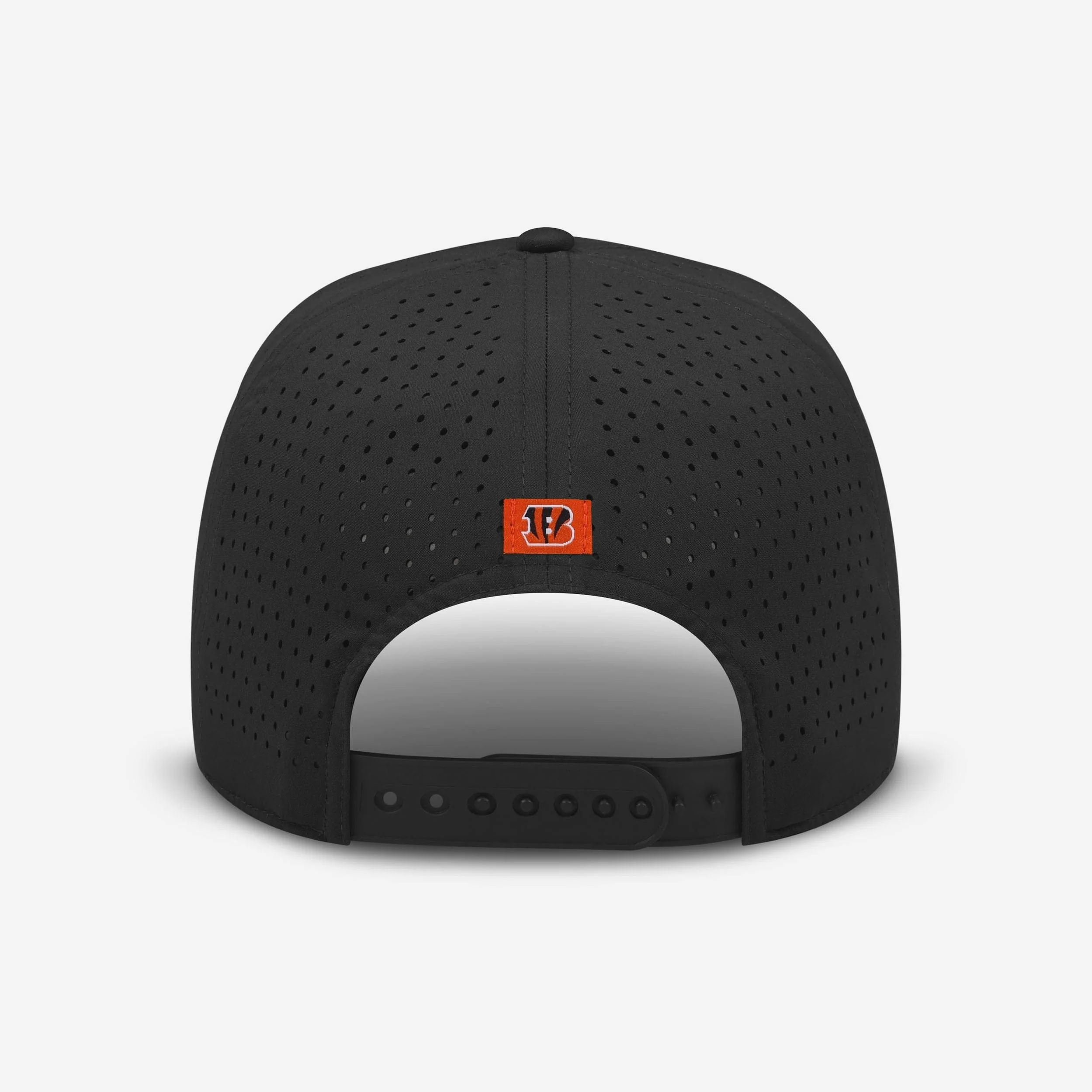 Cincinnati Bengals Poly Pro Marquee RF Cap - Image 3