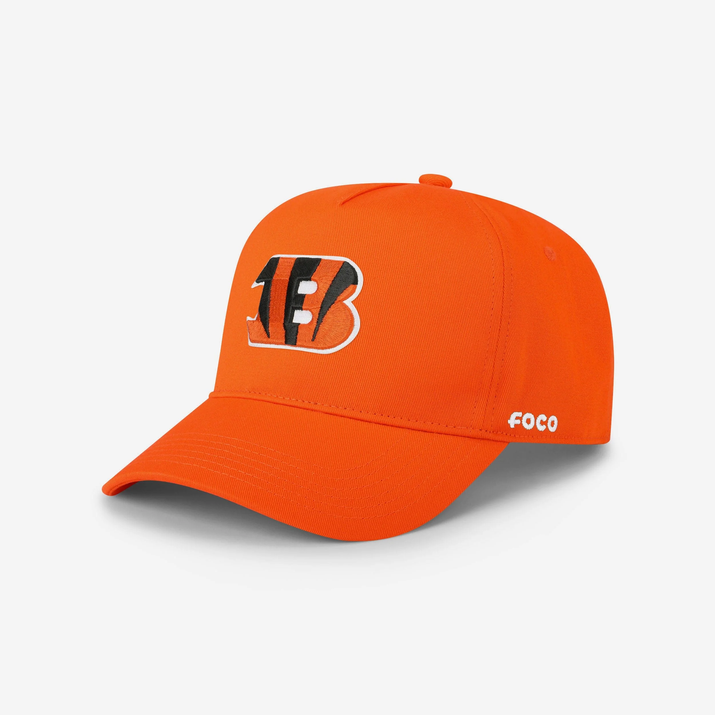 Cincinnati Bengals Primary Logo Marquee RF Cap - Image 4