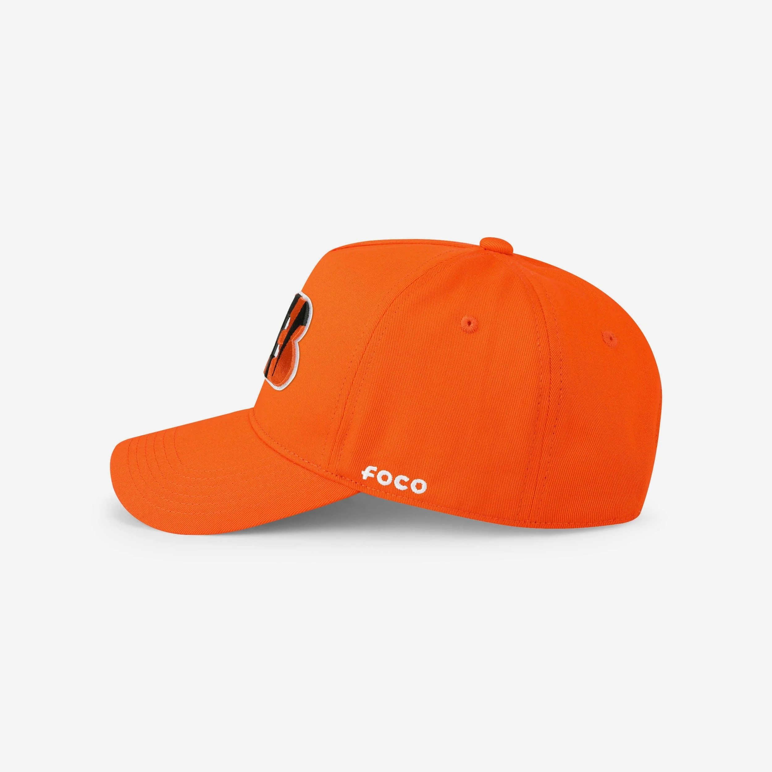 Cincinnati Bengals Primary Logo Marquee RF Cap - Image 5