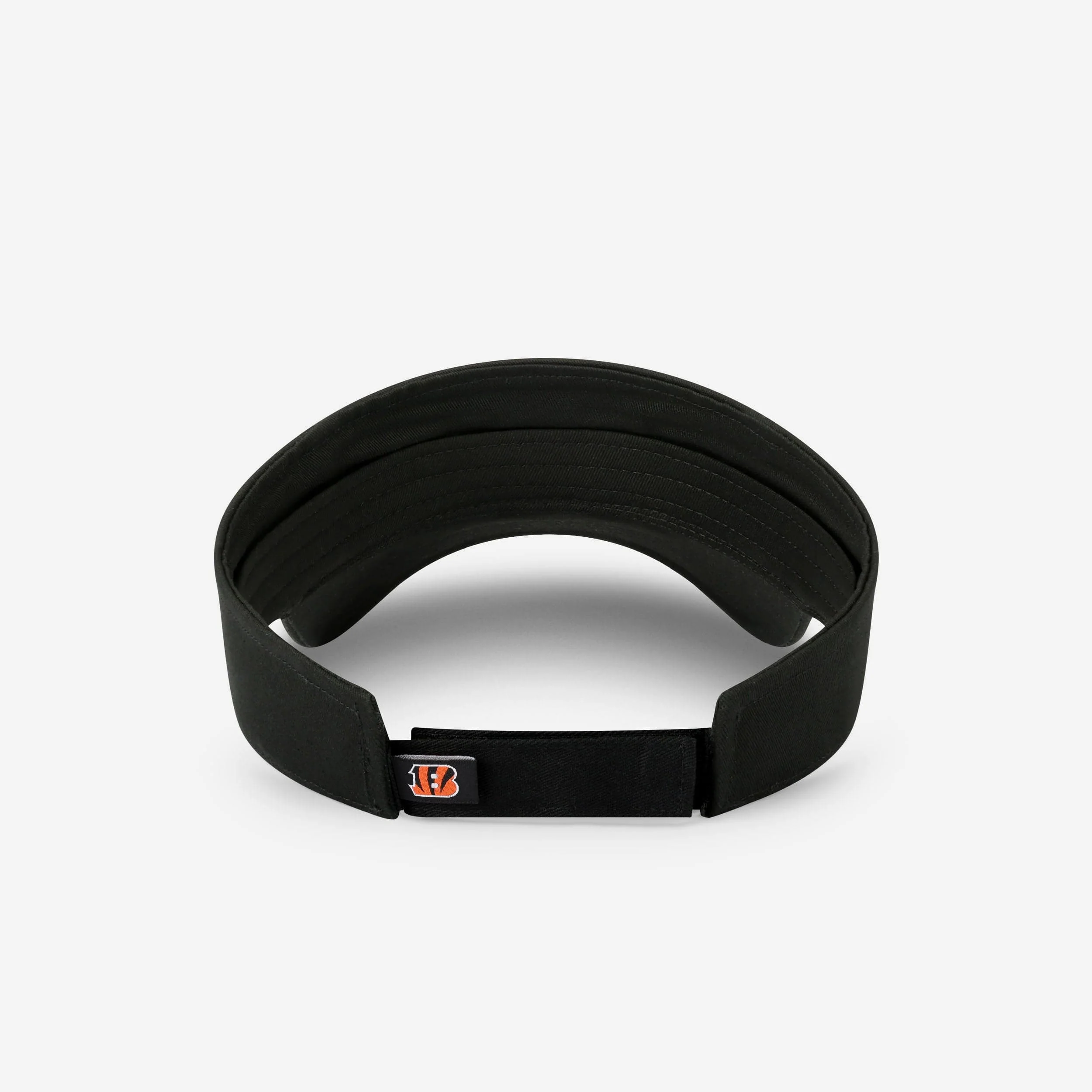 Cincinnati Bengals Primary Logo Visor - Image 3