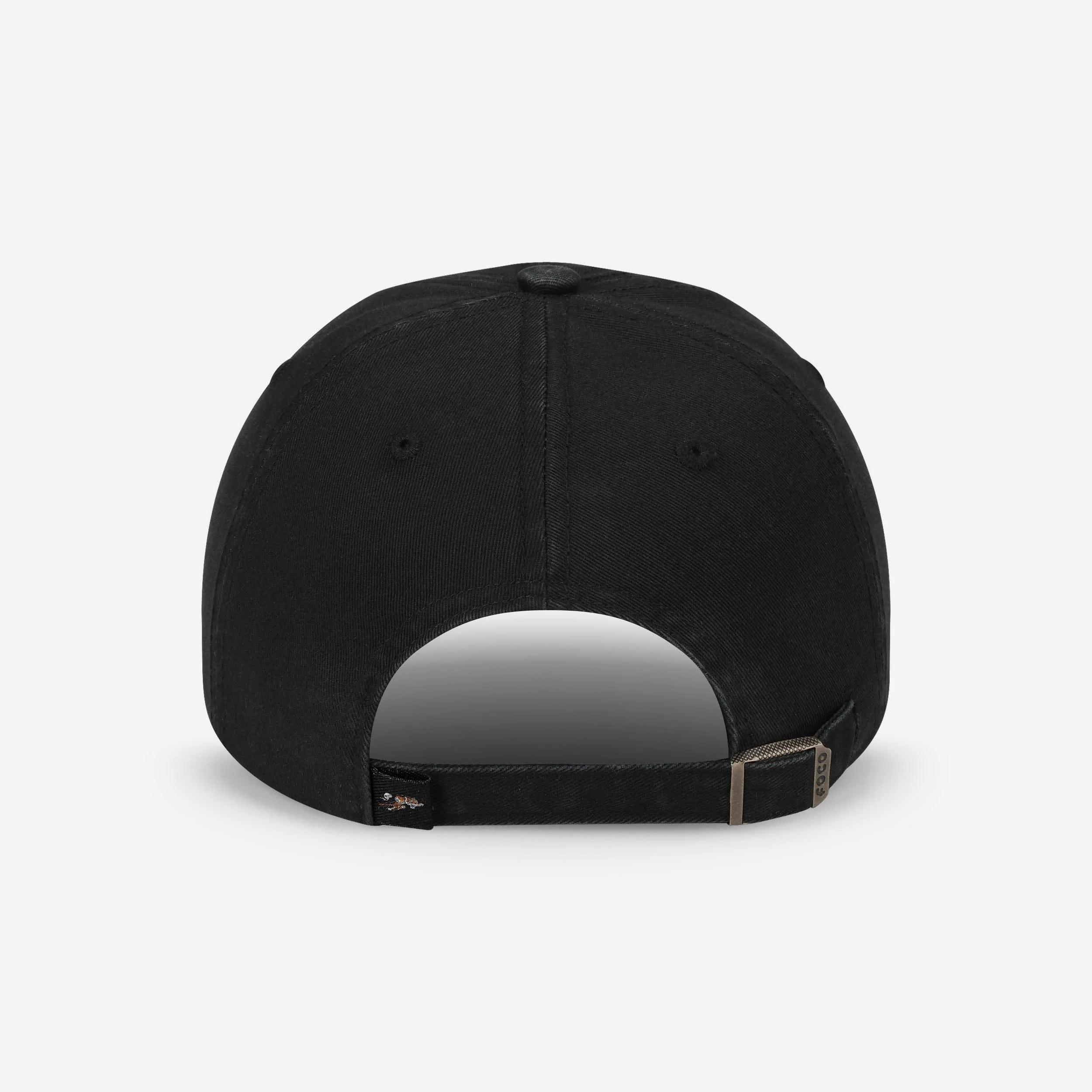 Cincinnati Bengals Retro Logo Casual Cap - Image 3