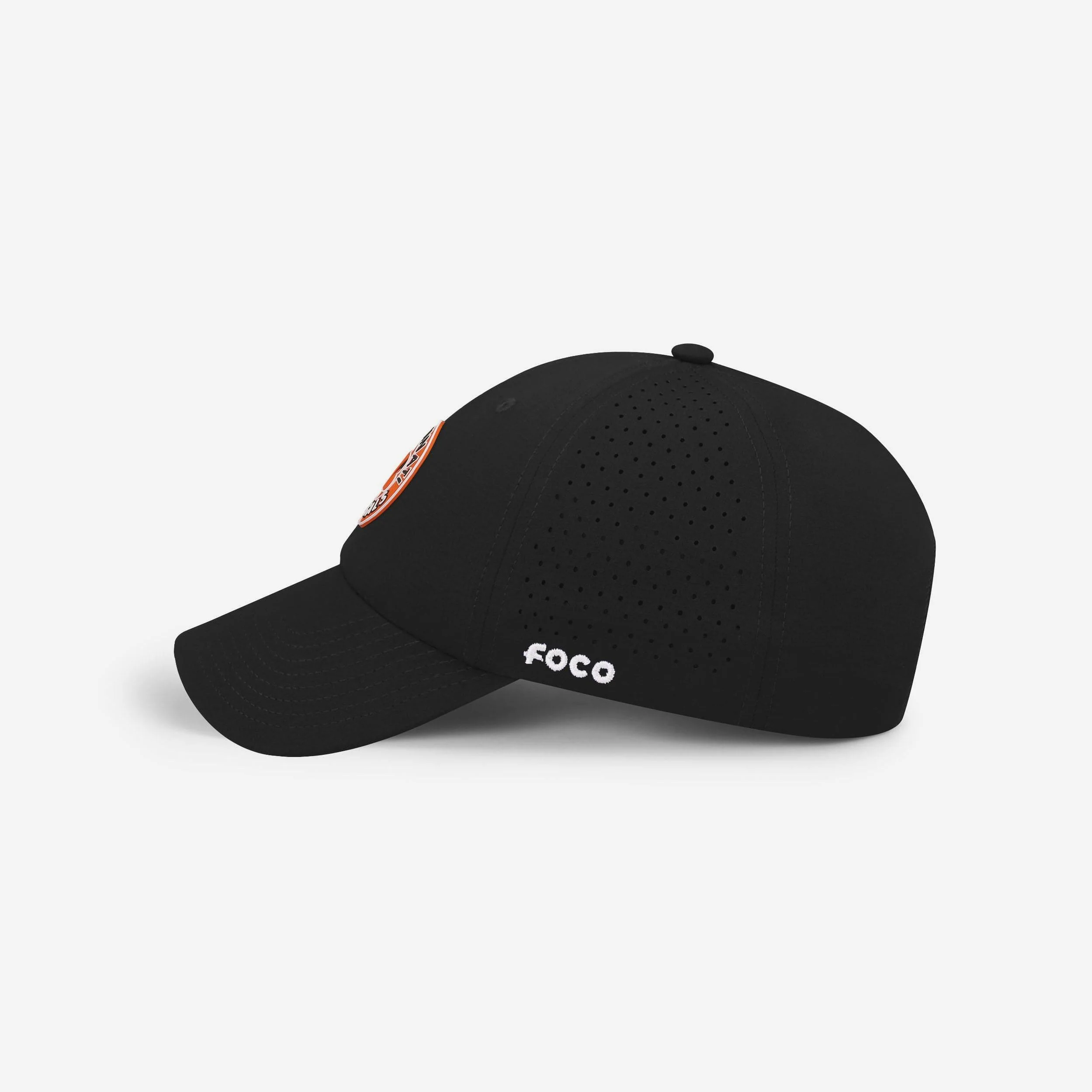 Cincinnati Bengals Retro Poly Pro Casual Cap - Image 2