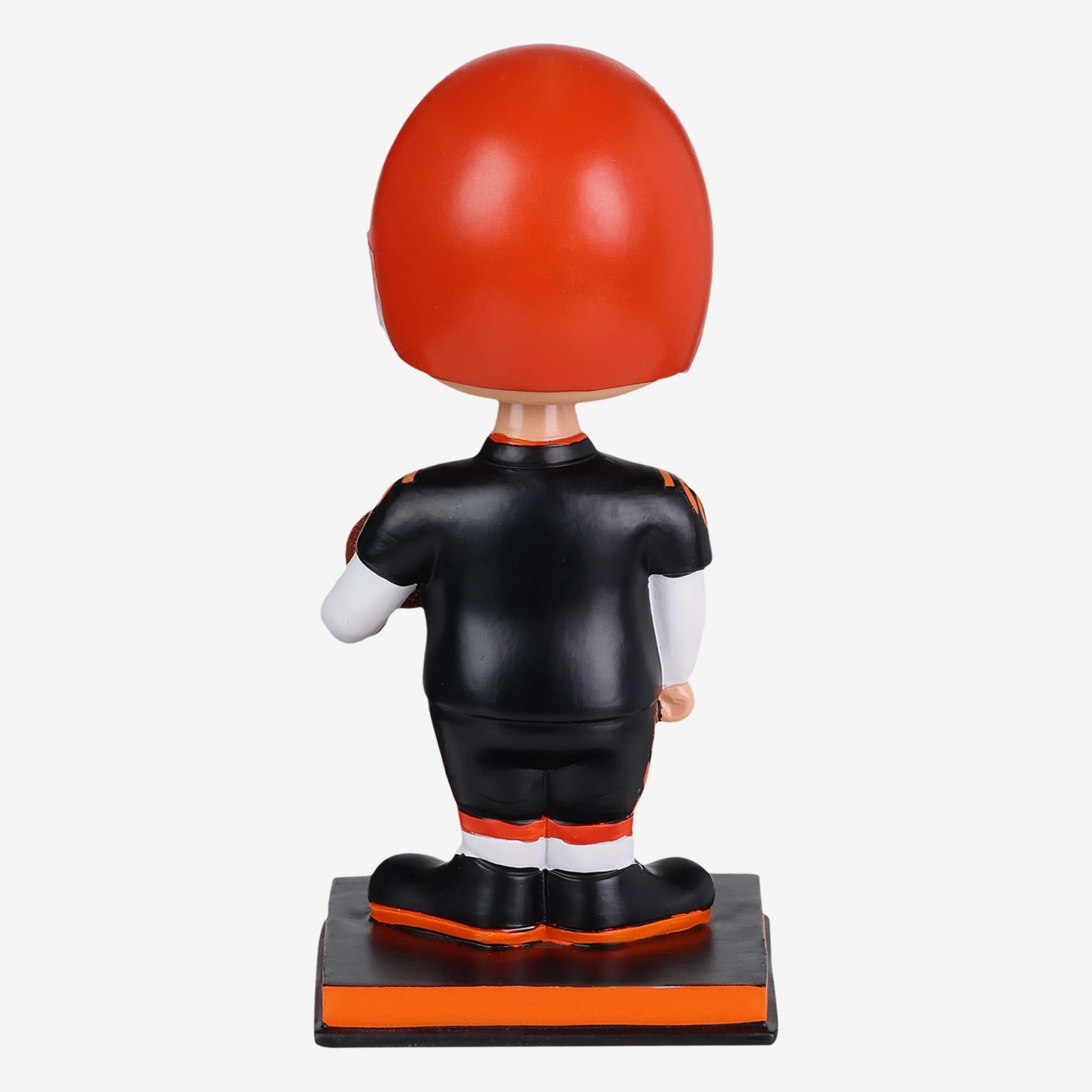 Cincinnati Bengals Retro Vintage Bobblehead - Image 4
