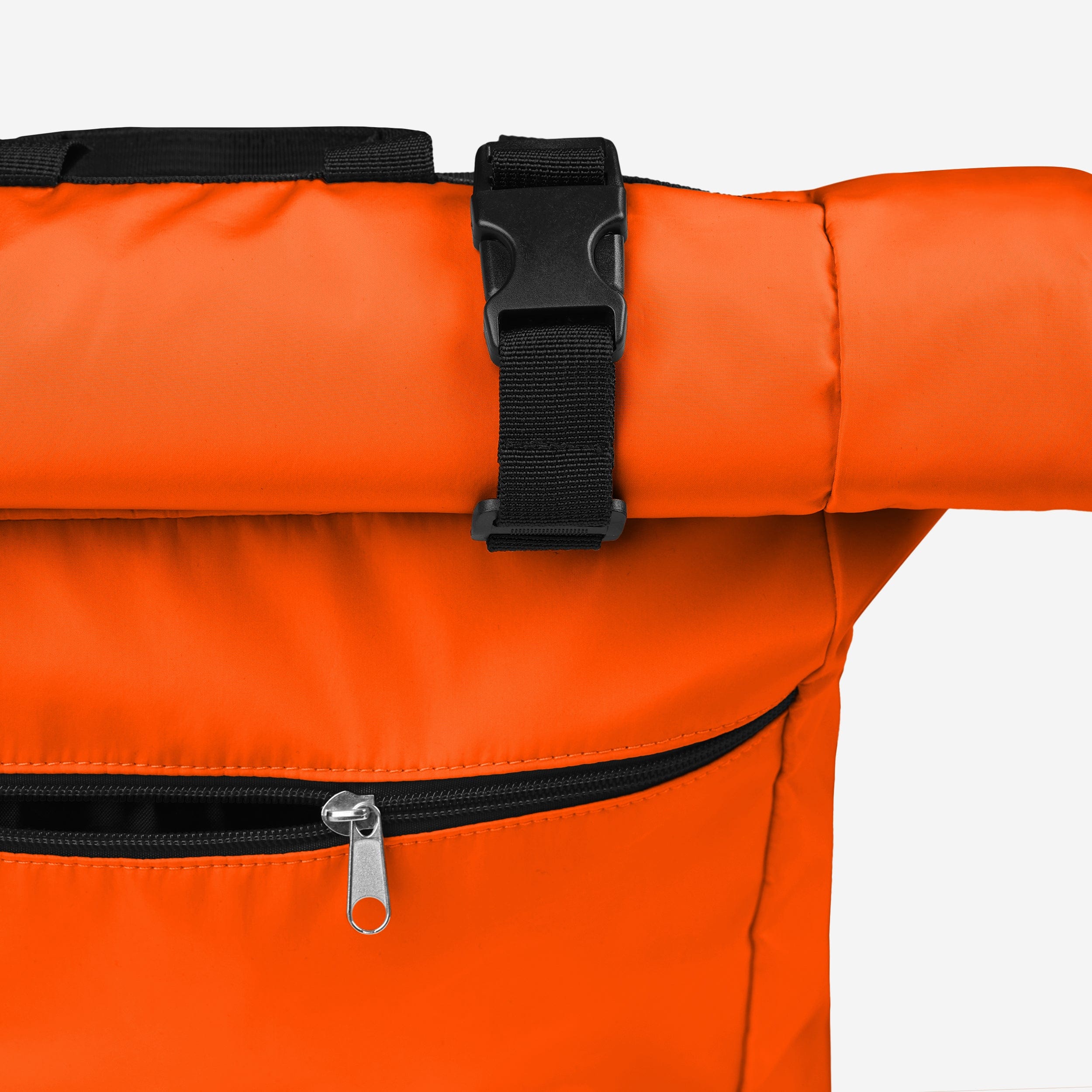 Cincinnati Bengals Rollup Backpack - Image 5