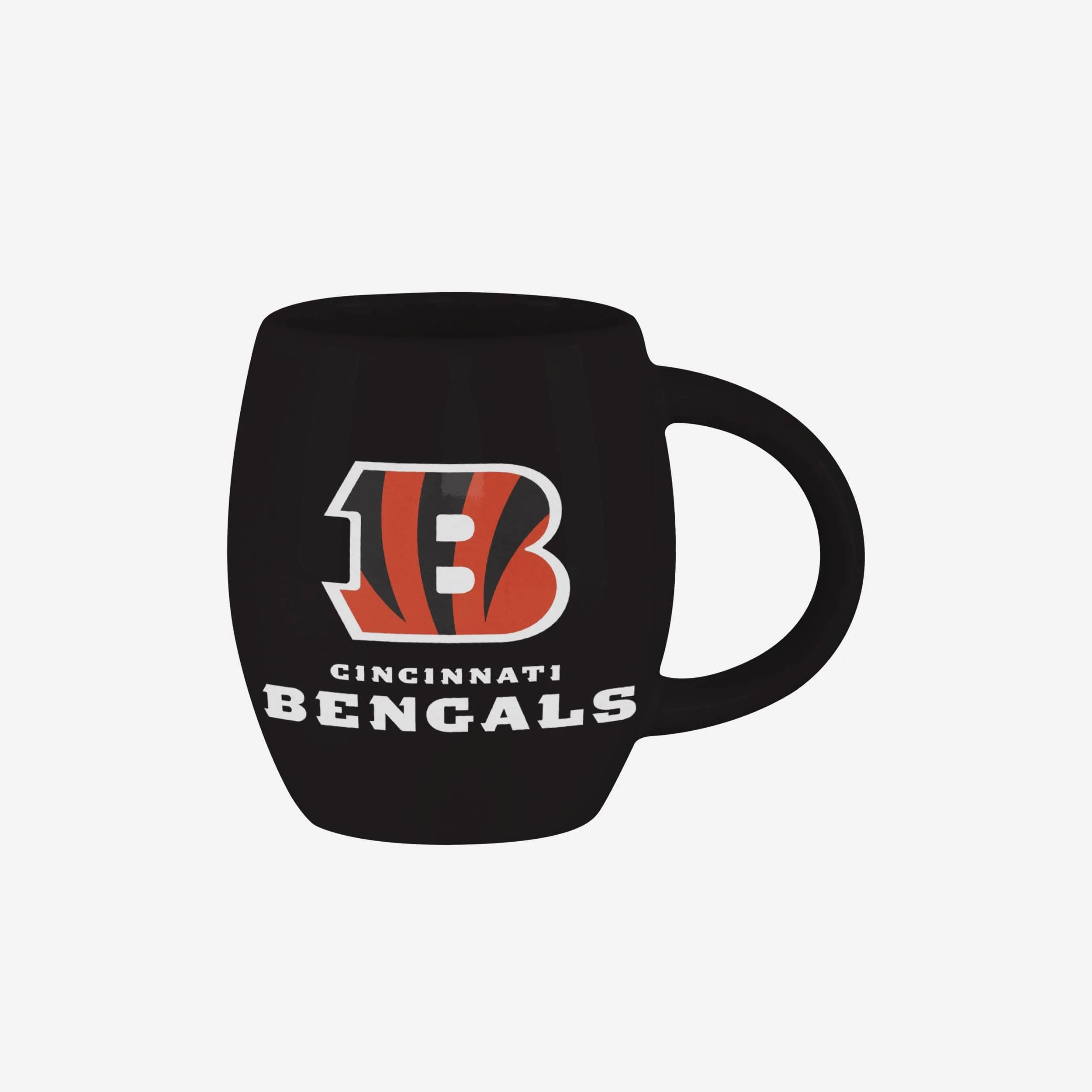 Cincinnati Bengals Tea Tub Mug