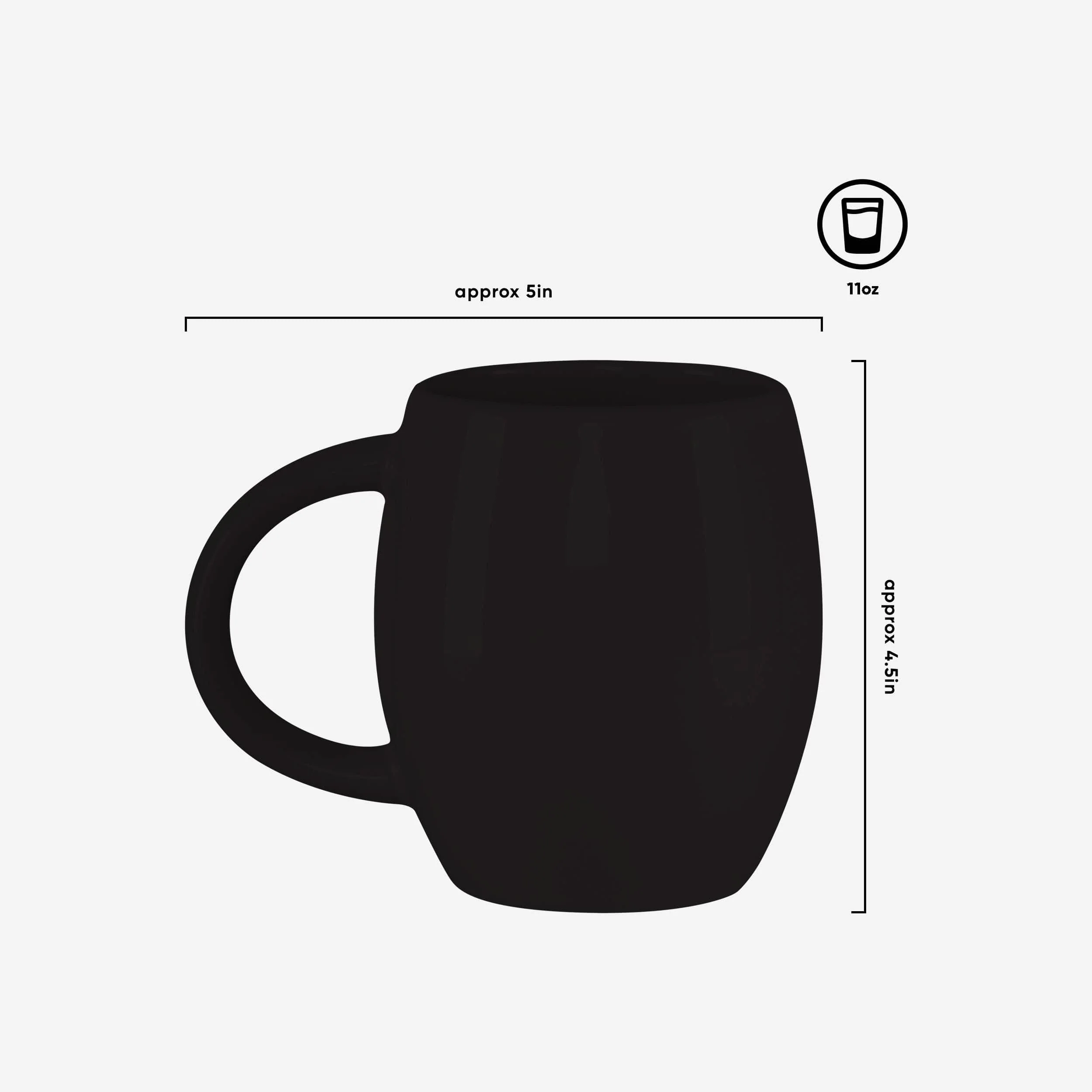 Cincinnati Bengals Tea Tub Mug - Image 4
