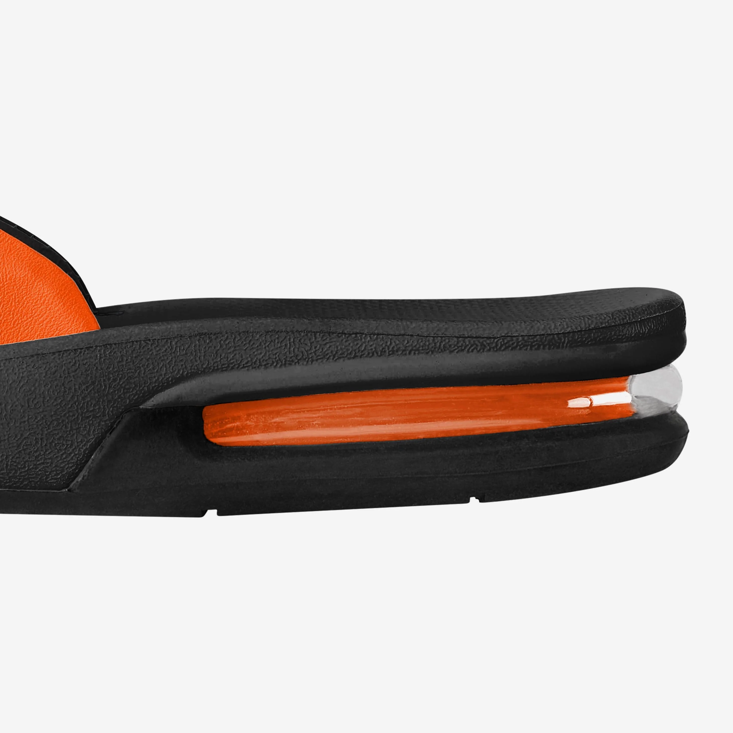 Cincinnati Bengals Team Color Contour Flip Flop - Image 4
