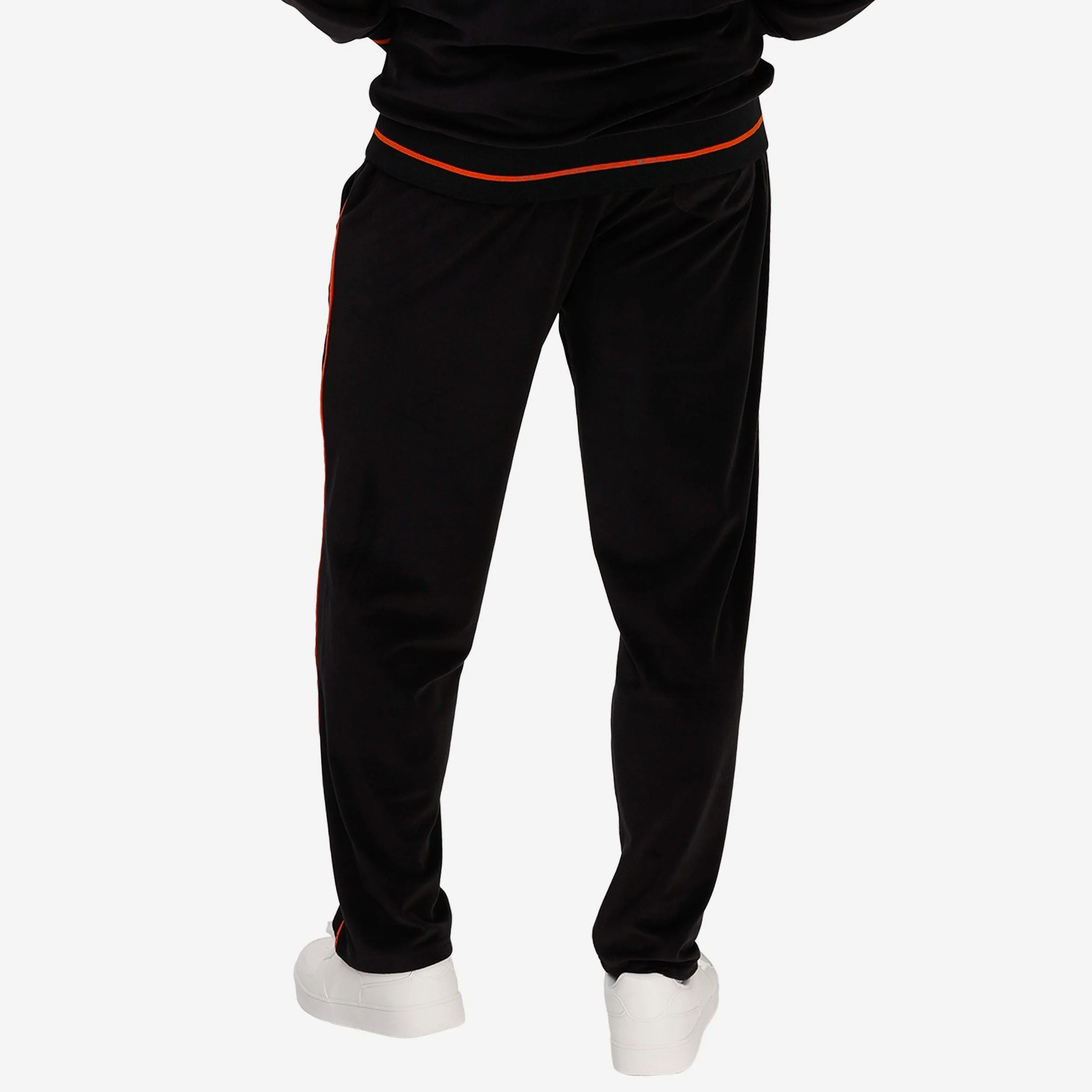 Cincinnati Bengals Velour Pants - Image 2