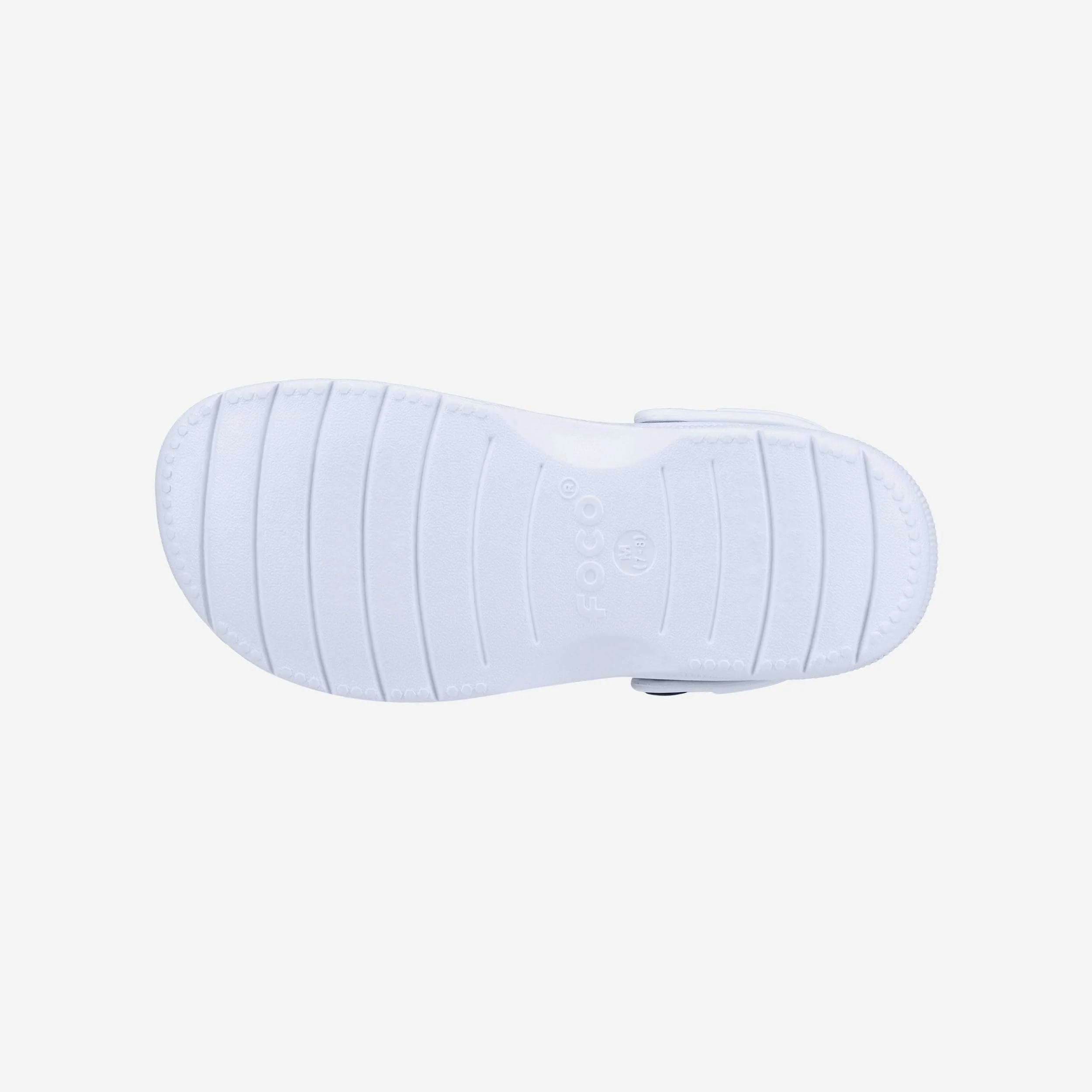 Cincinnati Bengals Womens Cloudie Clog With Strap - Image 5
