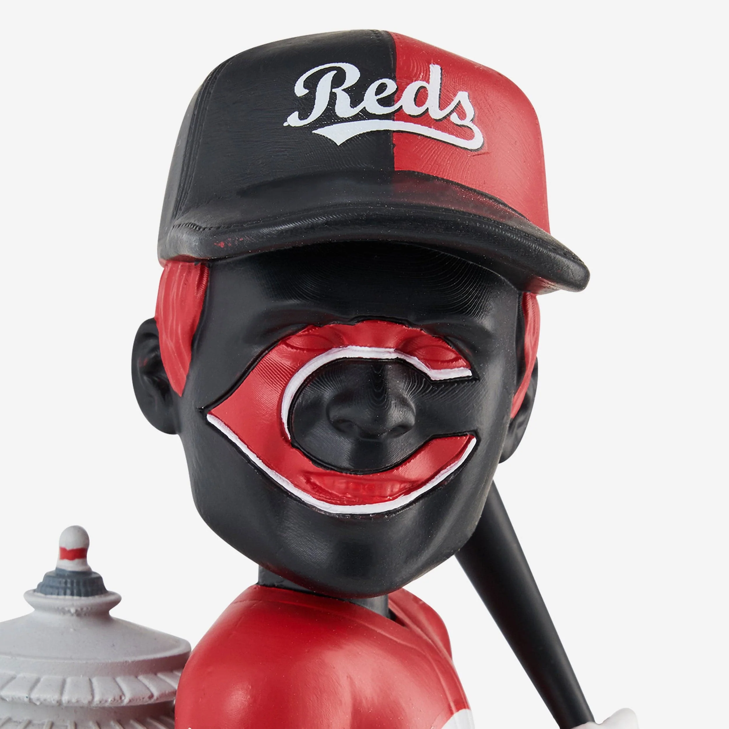Cincinnati Reds 2023 All-Star Bobbles on Parade Bobblehead - Image 2