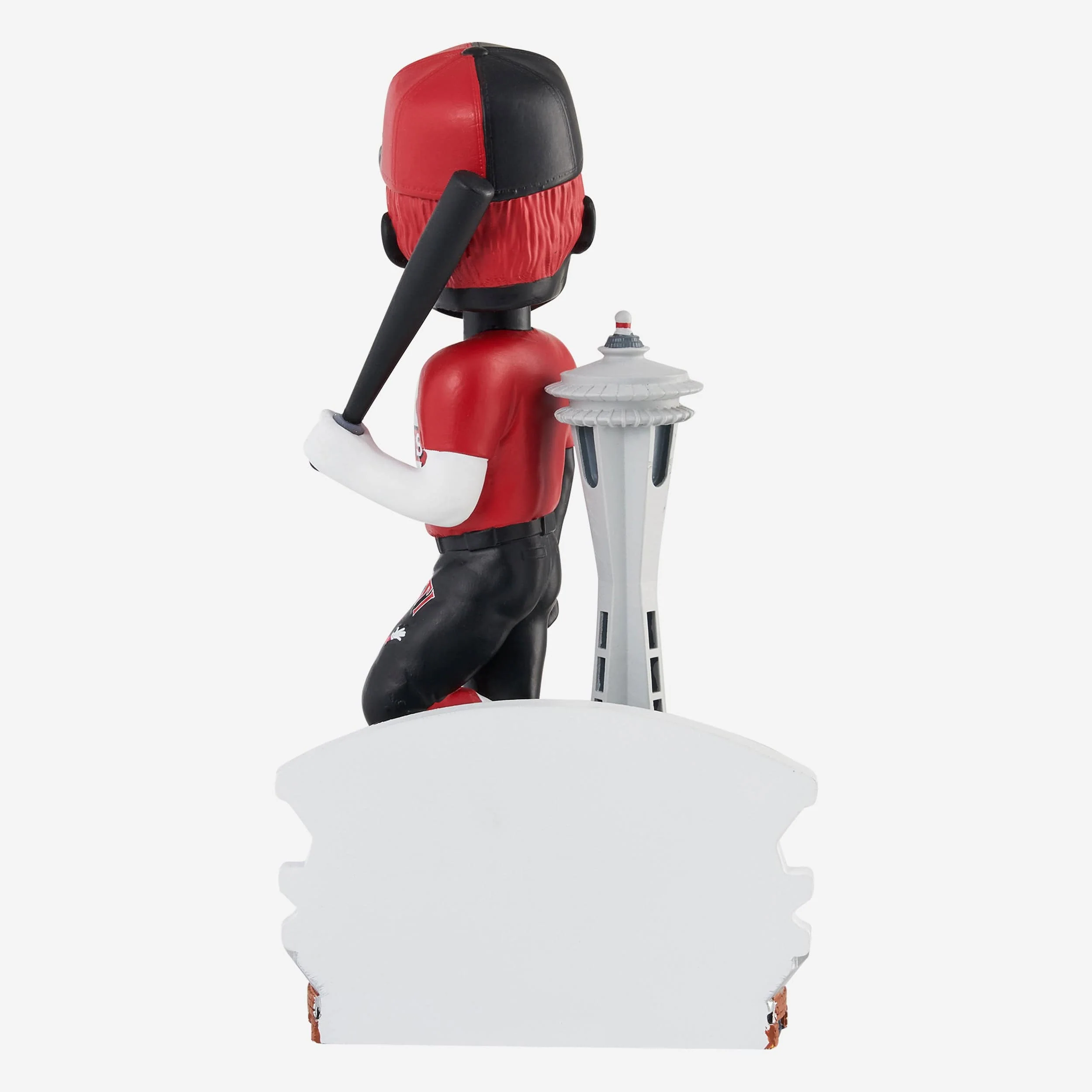 Cincinnati Reds 2023 All-Star Bobbles on Parade Bobblehead - Image 5