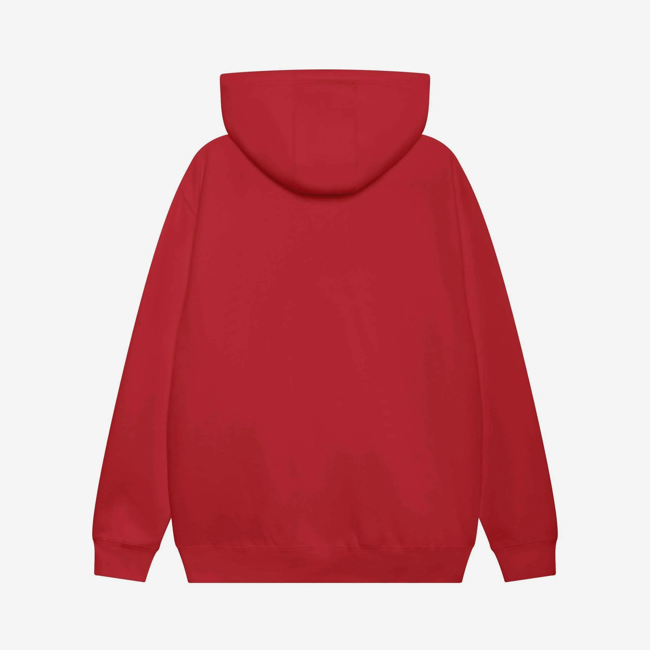 Cincinnati Reds Alternate Logo Hoodie - Image 2