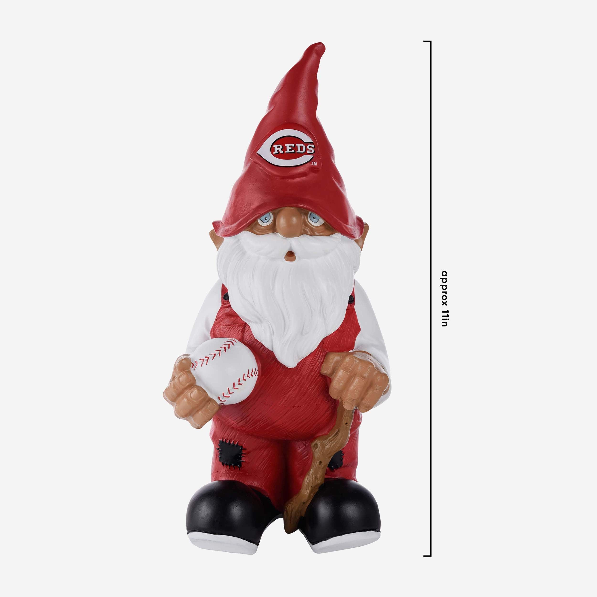 Cincinnati Reds Team Gnome - Image 4