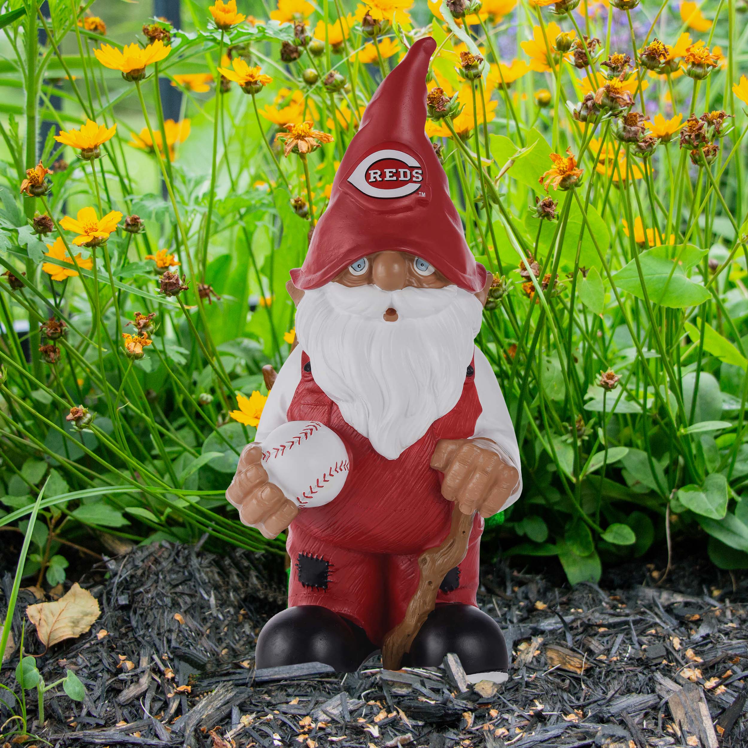Cincinnati Reds Team Gnome - Image 5