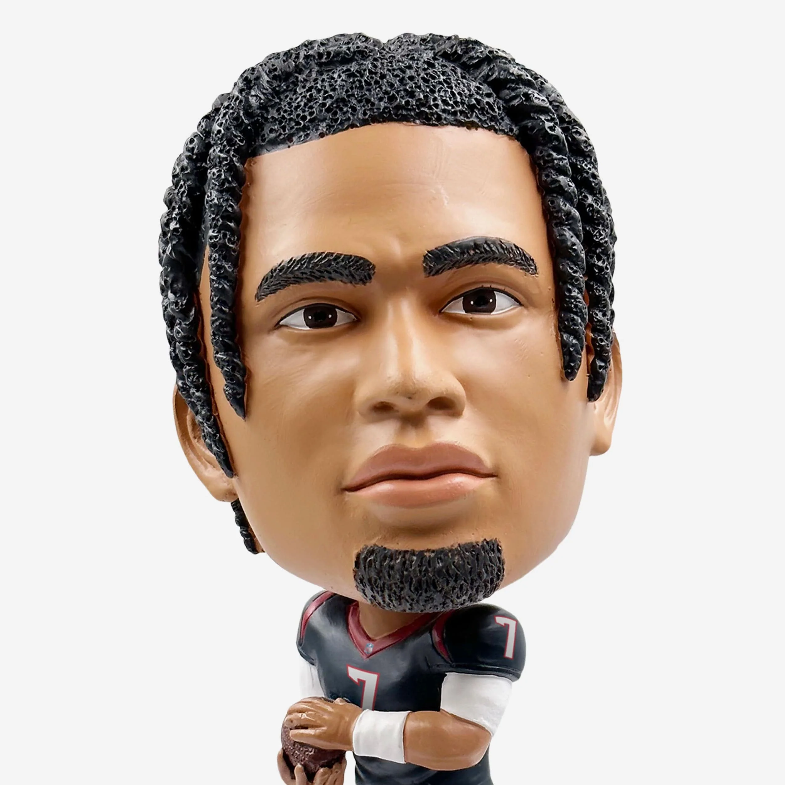 CJ Stroud Houston Texans Field Stripe Bighead Bobblehead - Image 2