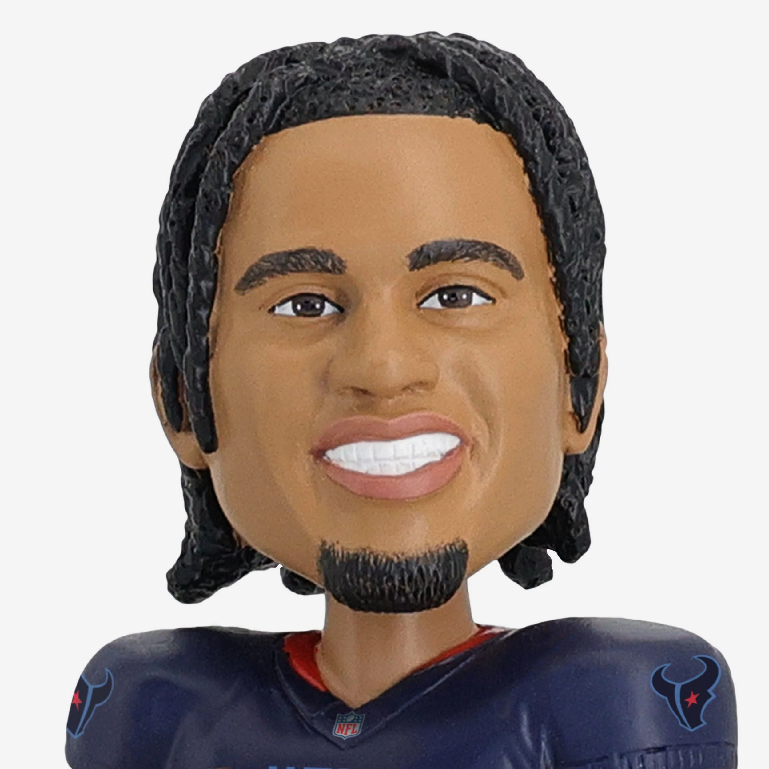 CJ Stroud Houston Texans H-Town Bobblehead - Image 2